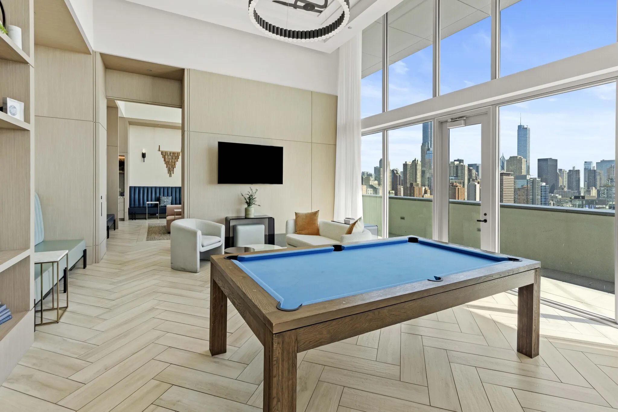 228 W Hill St, ,  60610, USA 60610-unit#3/3 PENTHOUSE-Chicago-IL
