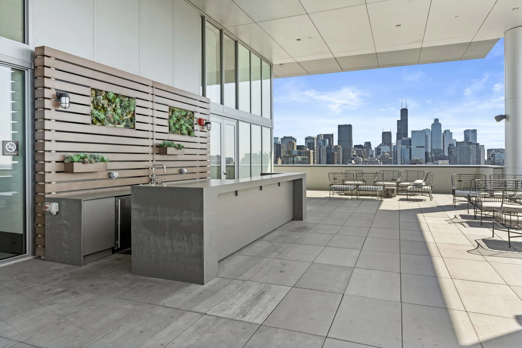 228 W Hill St, ,  60610, USA 60610-unit#3/3 PENTHOUSE-Chicago-IL