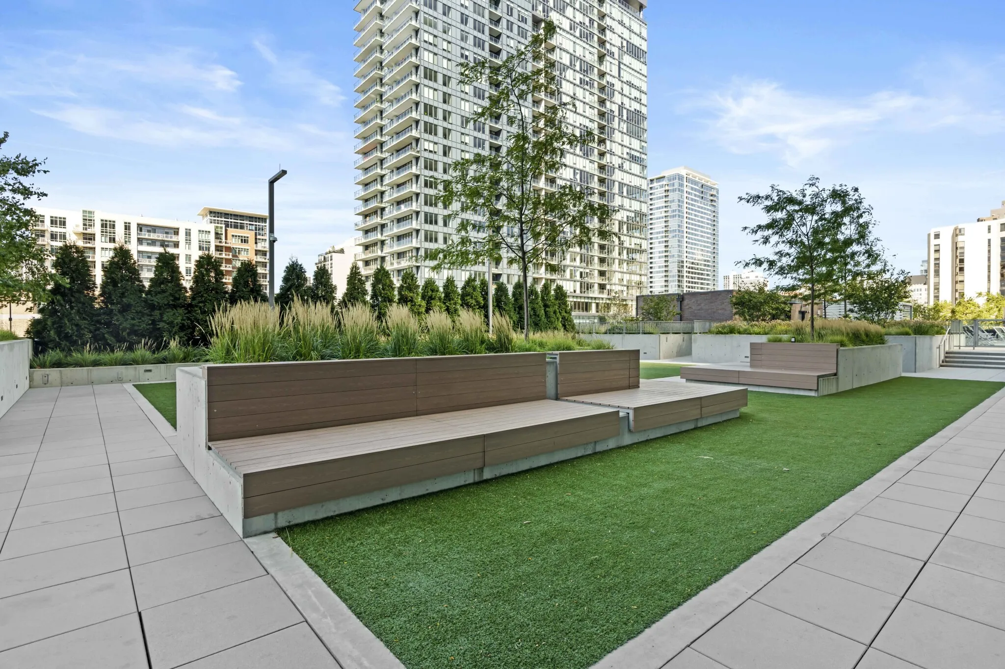 228 W Hill St, ,  60610, USA 60610-unit#3/3 PENTHOUSE-Chicago-IL