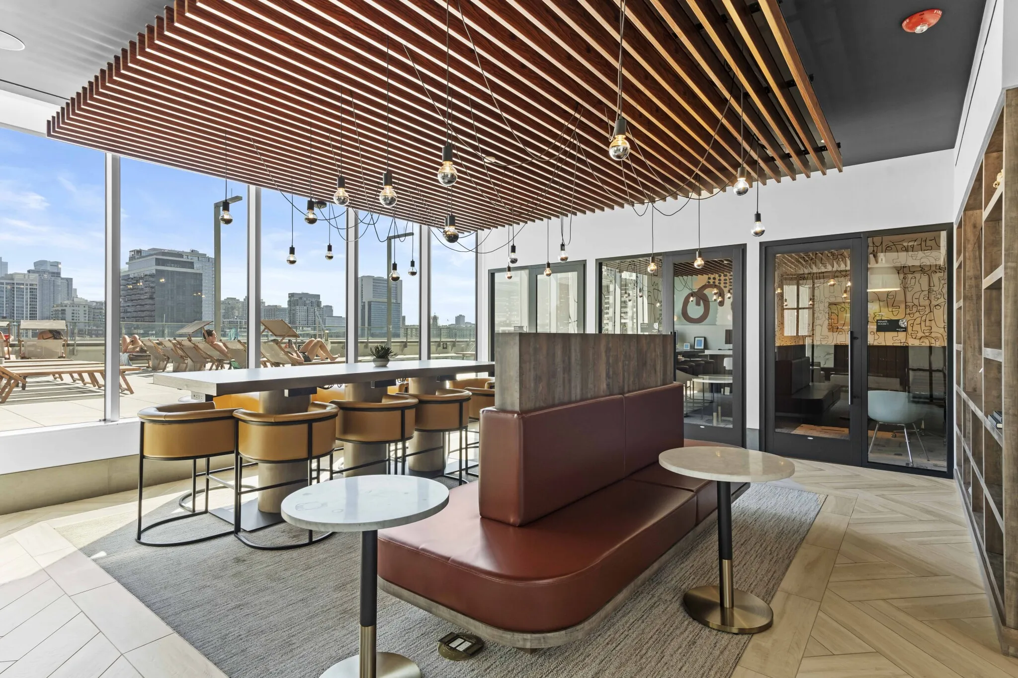 228 W Hill St, ,  60610, USA 60610-unit#3/3 PENTHOUSE-Chicago-IL