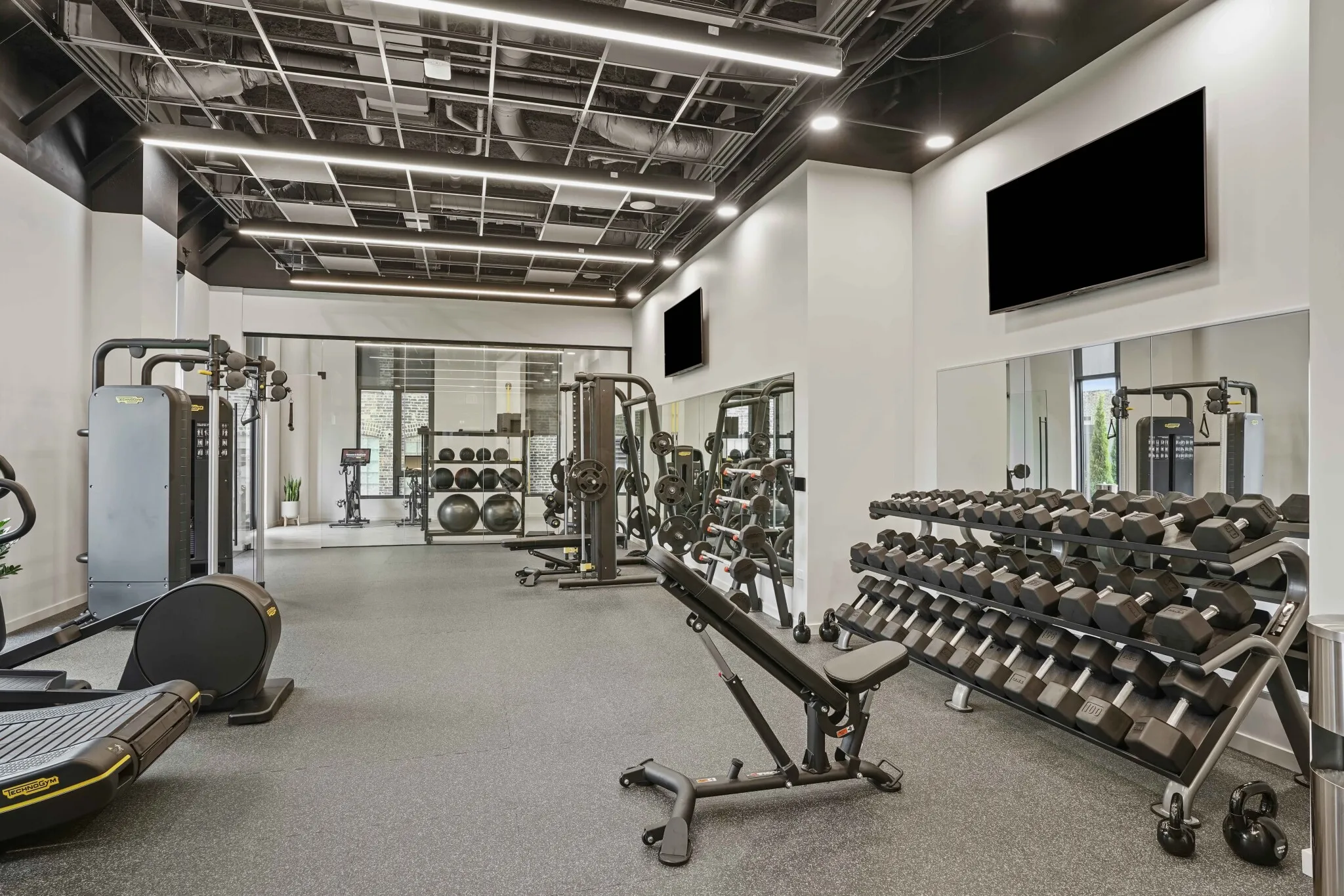 166 N Aberdeen St, ,  60607, USA 60607-unit#3/3 PENTHOUSE-Chicago-IL