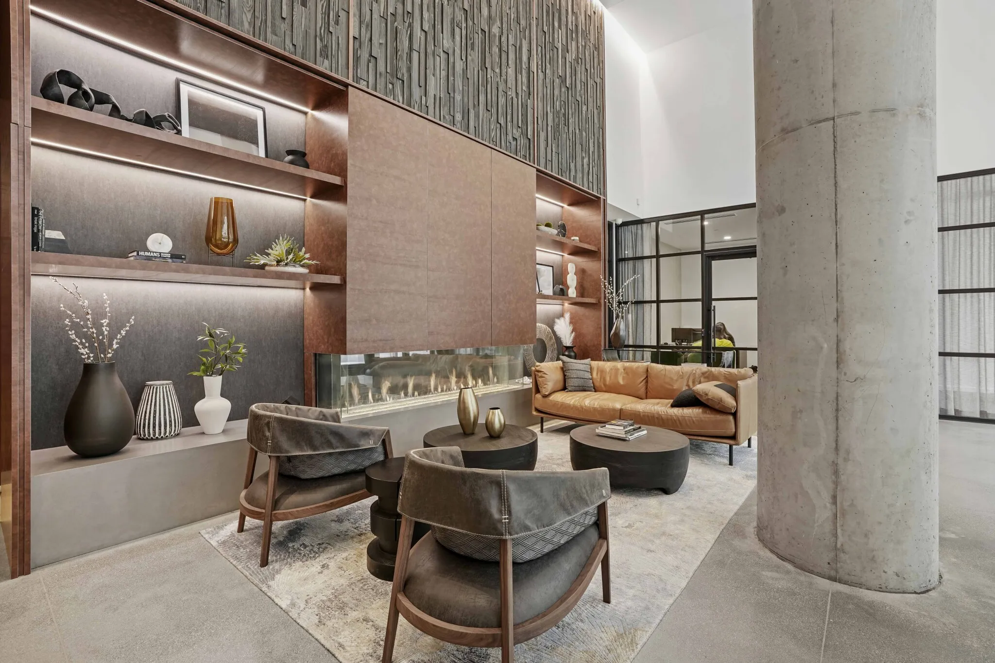 166 N Aberdeen St, ,  60607, USA 60607-unit#3/3 PENTHOUSE-Chicago-IL