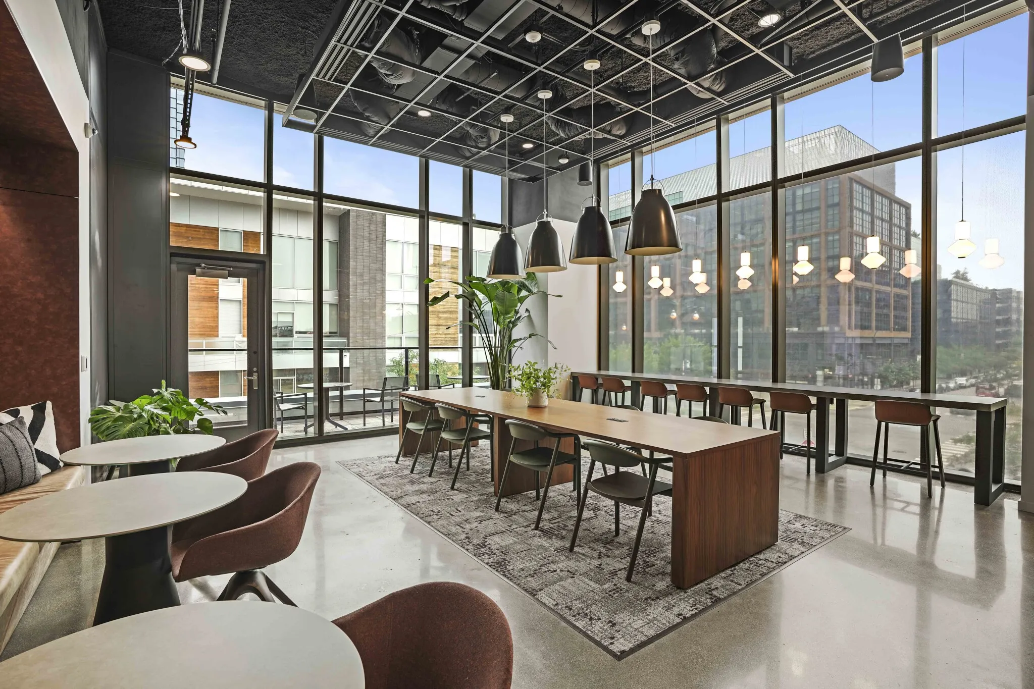 166 N Aberdeen St, ,  60607, USA 60607-unit#3/3 PENTHOUSE-Chicago-IL