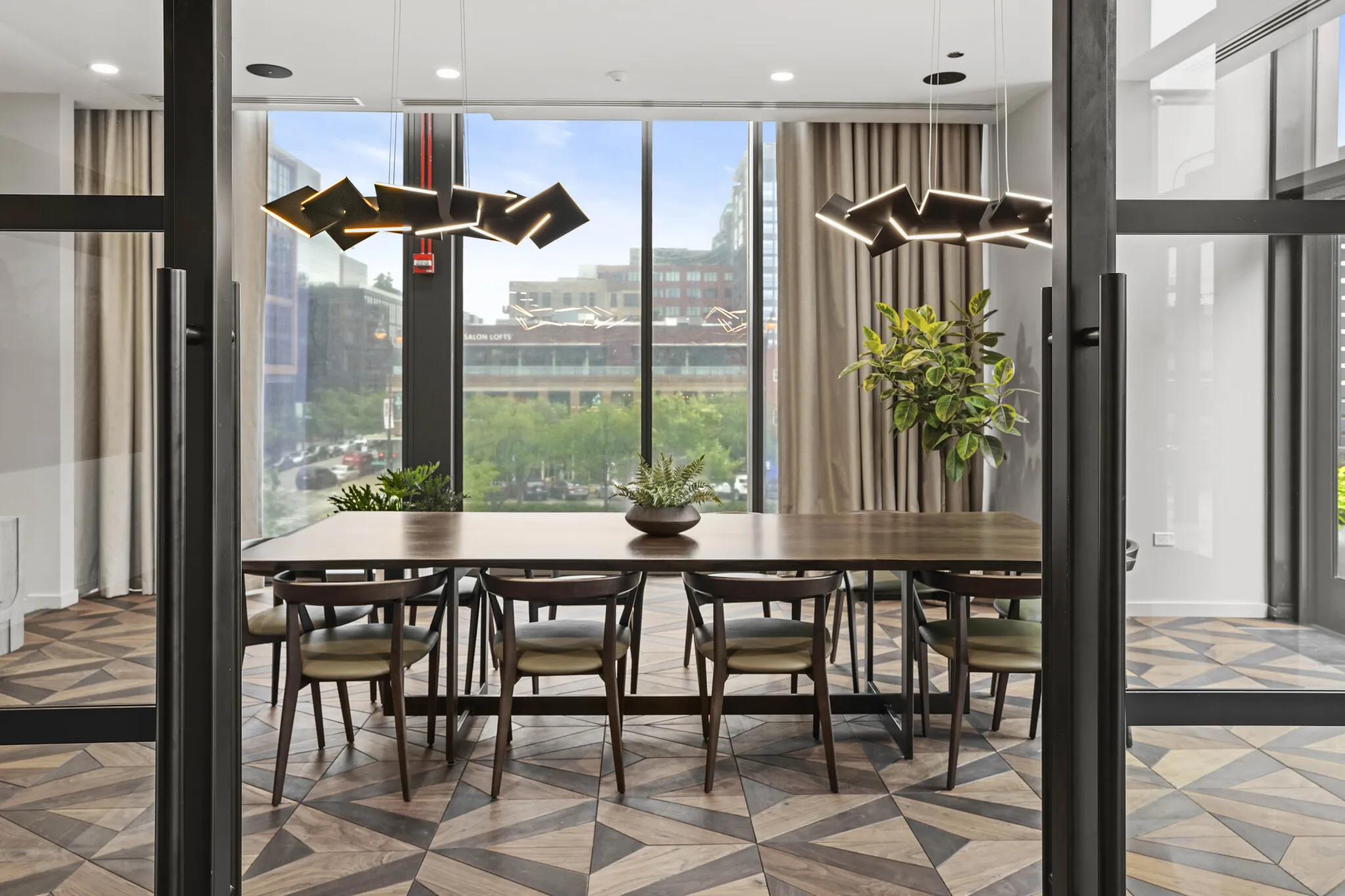 166 N Aberdeen St, ,  60607, USA 60607-unit#3/3 PENTHOUSE-Chicago-IL