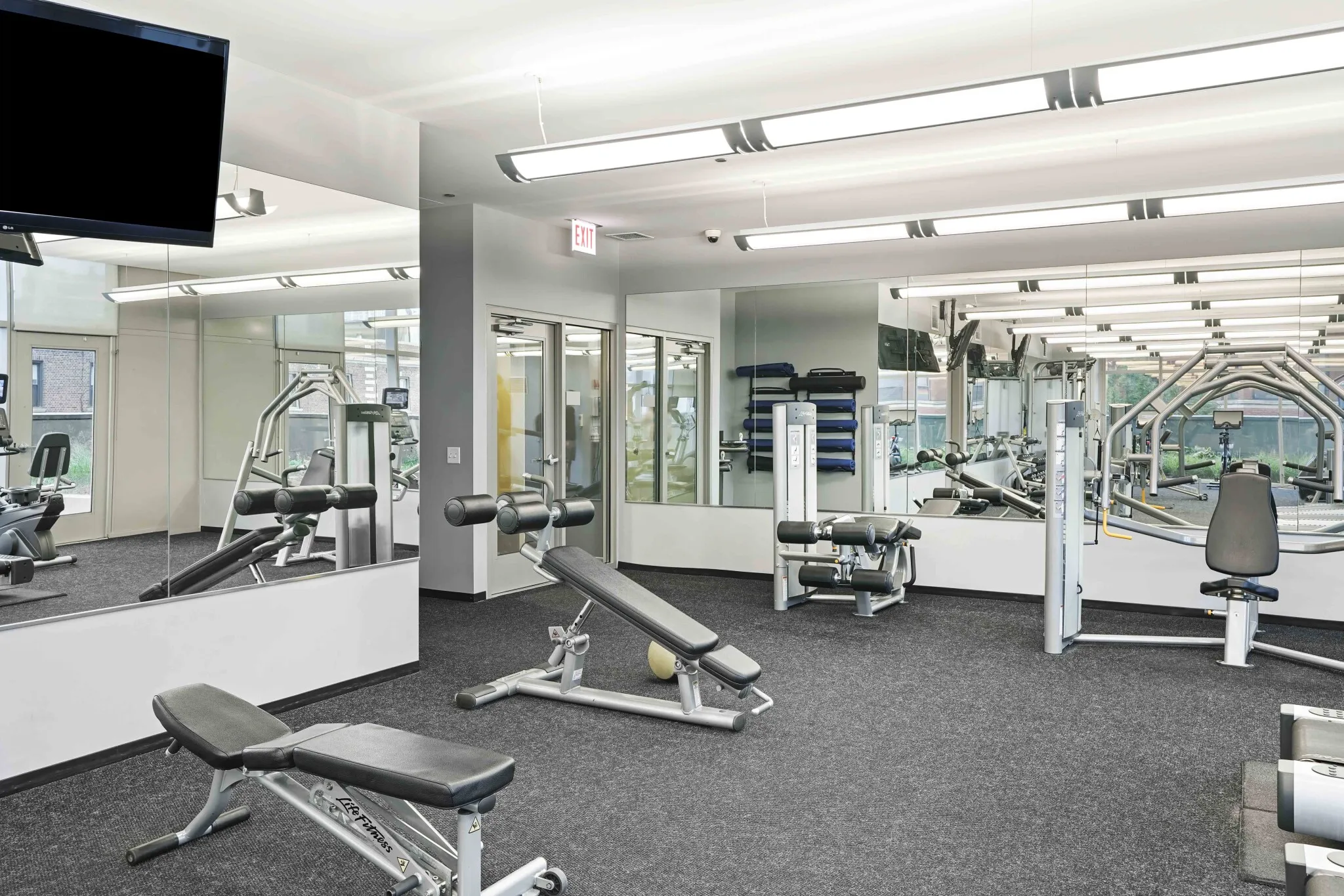 3740 N Halsted St, ,  60613, USA 60613-unit#1/1-Chicago-IL