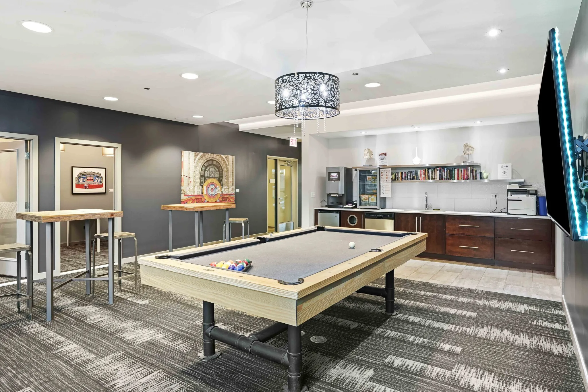 3740 N Halsted St, ,  60613, USA 60613-unit#1/1-Chicago-IL