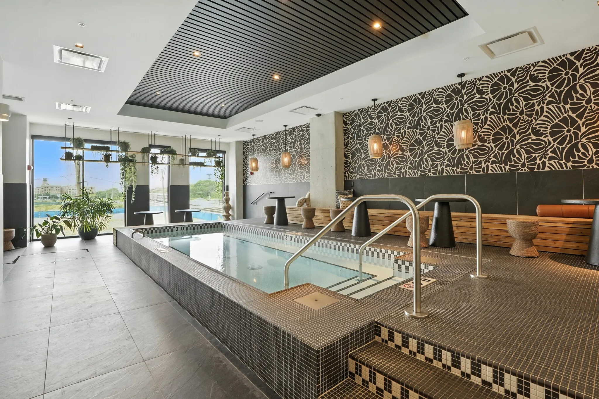 1114 W Carroll Ave, ,  60607, USA 60607-unit#1/1 + DEN-Chicago-IL