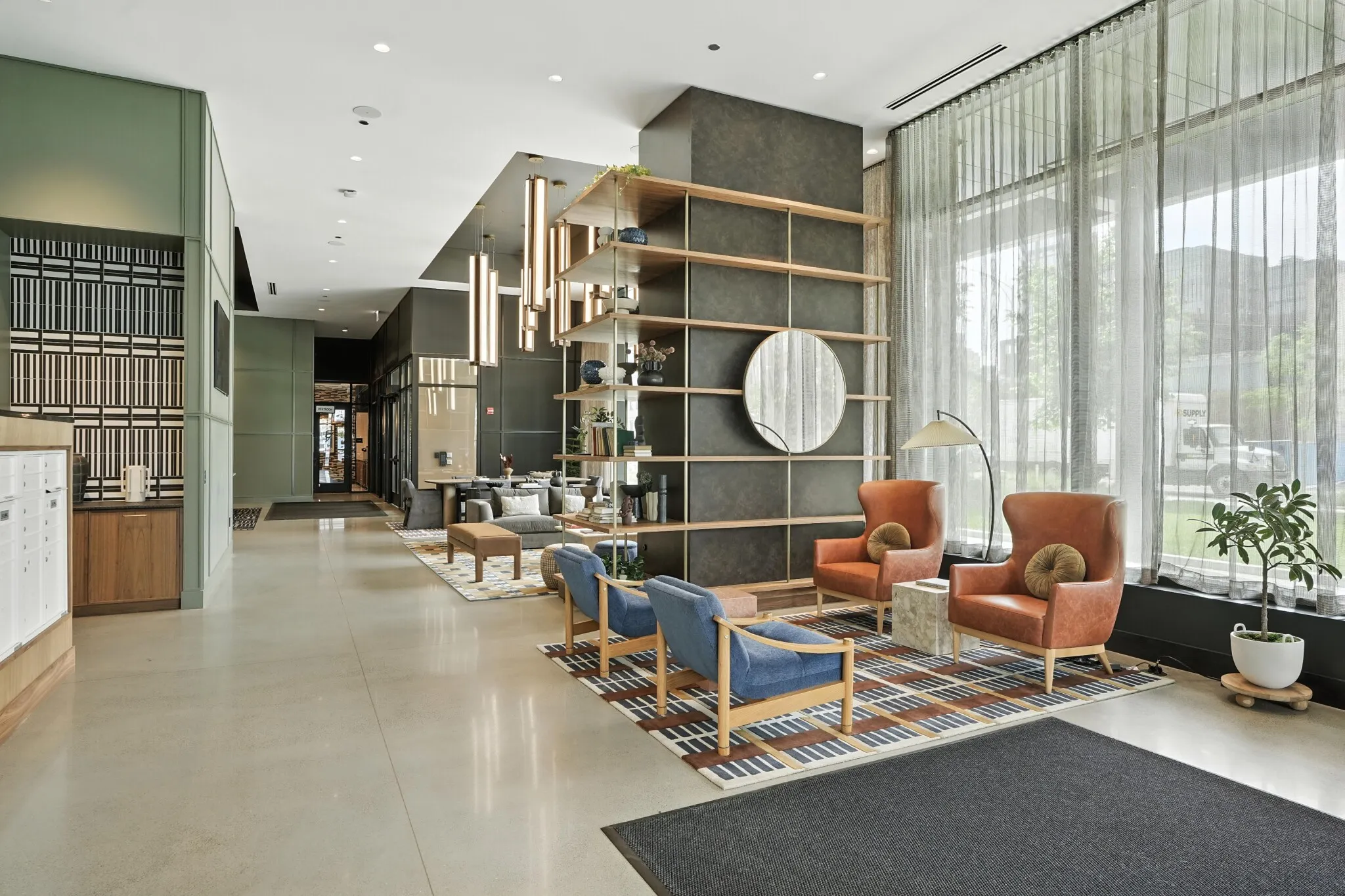 1114 W Carroll Ave, ,  60607, USA 60607-unit#1/1 + DEN-Chicago-IL