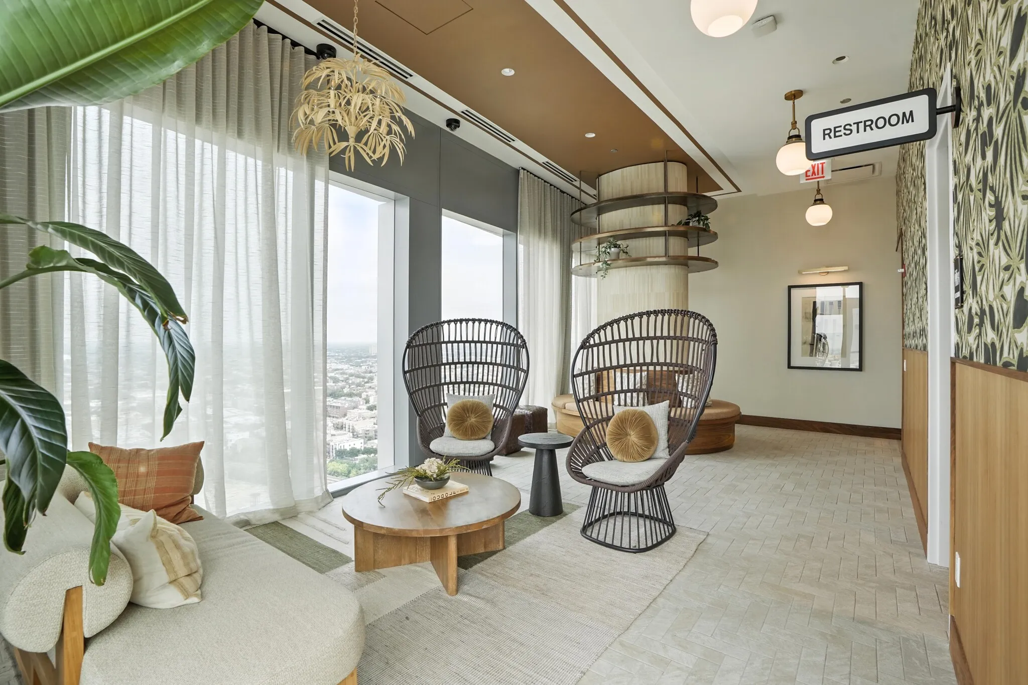 1114 W Carroll Ave, ,  60607, USA 60607-unit#1/1 + DEN-Chicago-IL