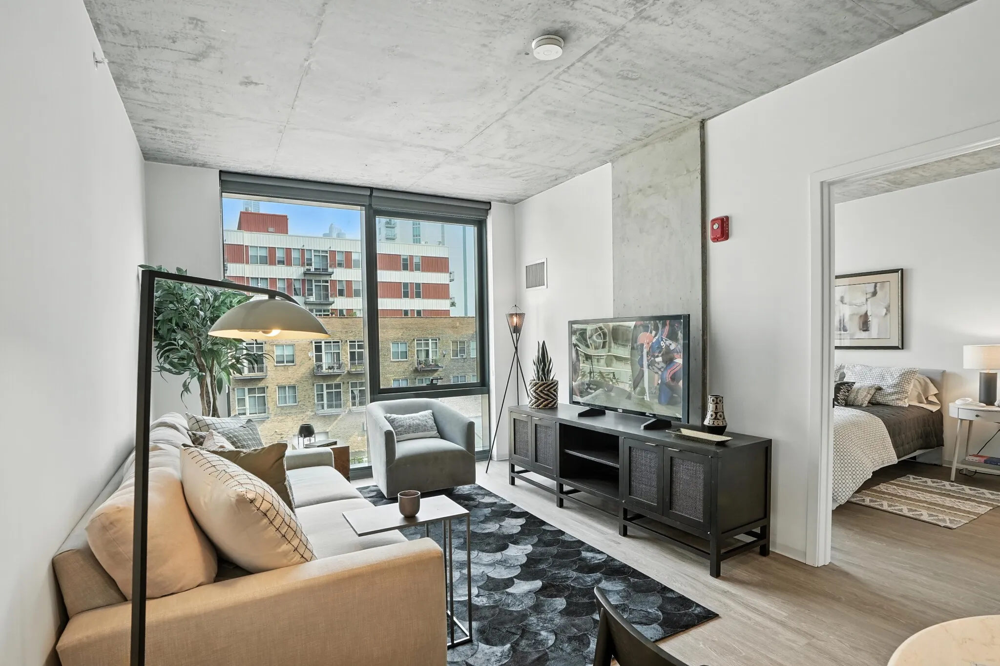 1717 S Michigan Ave, , 60616, USA 60616-unit#1/1-Chicago-IL
