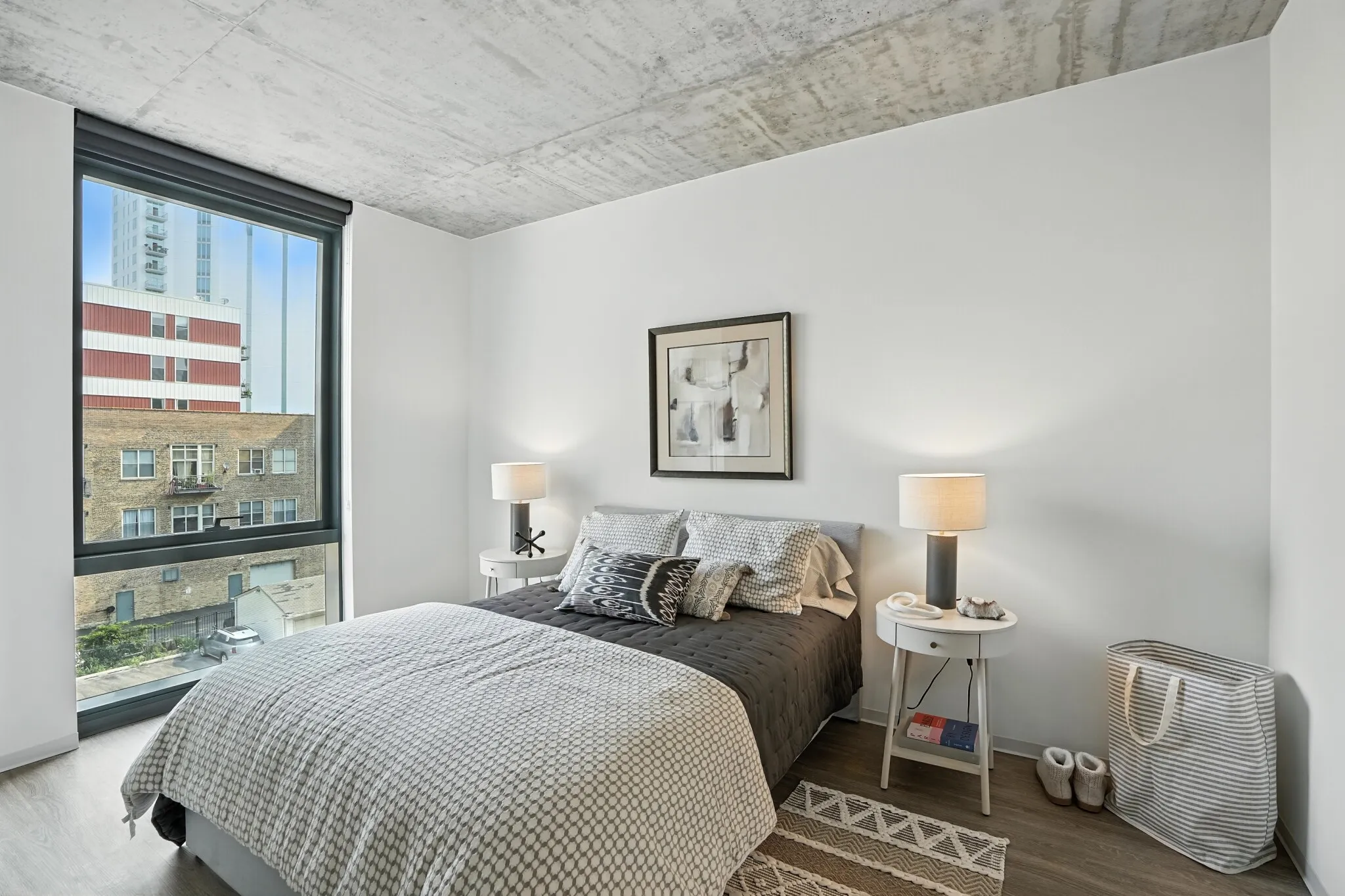 1717 S Michigan Ave, ,  60616, USA 60616-unit#1/1-Chicago-IL