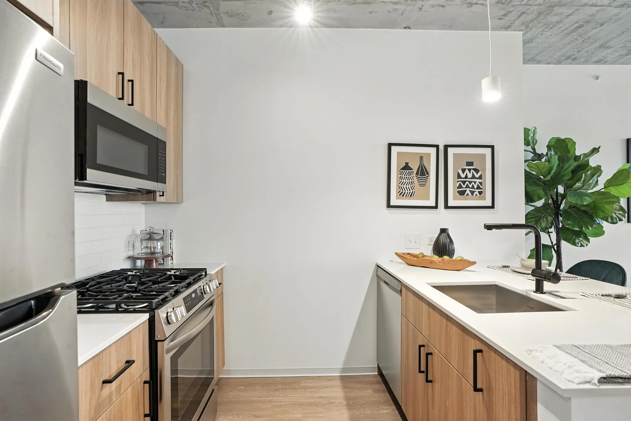 1717 S Michigan Ave, ,  60616, USA 60616-unit#1/1-Chicago-IL