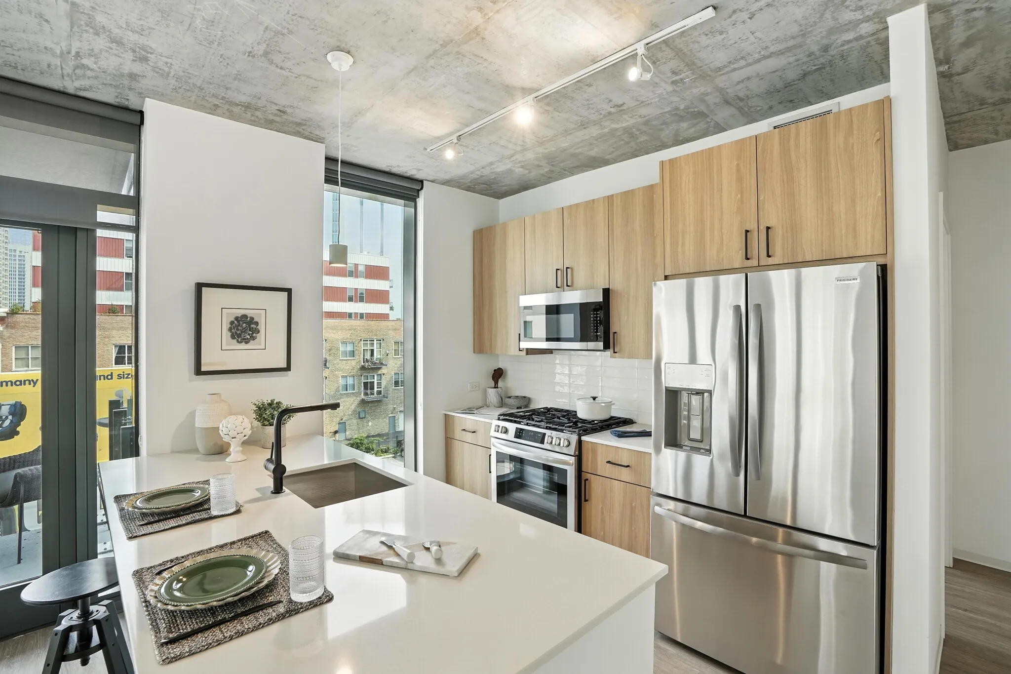1717 S Michigan Ave, ,  60616, USA 60616-unit#2/2-Chicago-IL