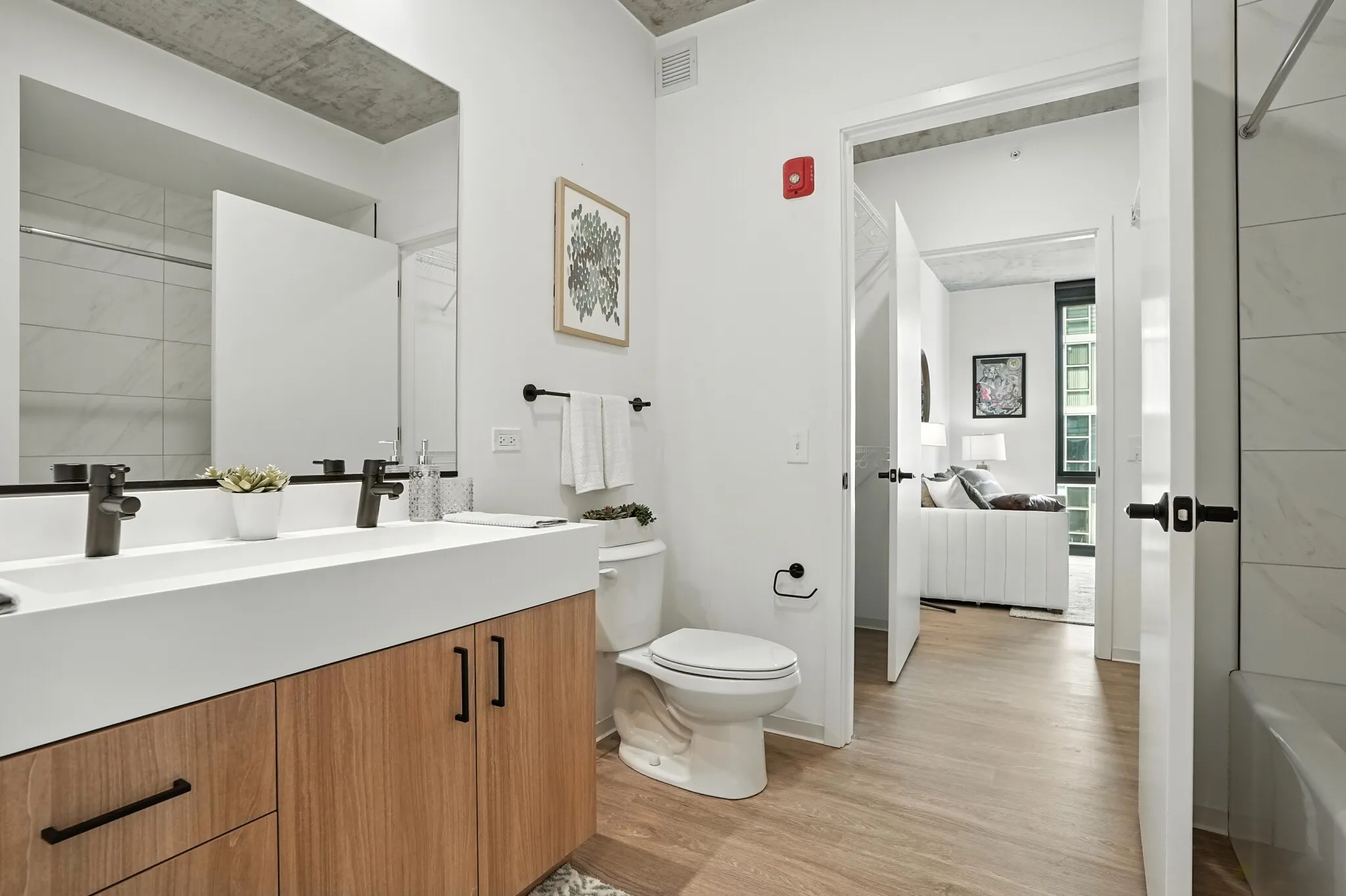 1717 S Michigan Ave, ,  60616, USA 60616-unit#2/2-Chicago-IL