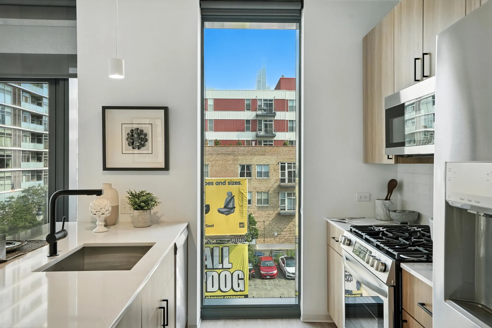 1717 S Michigan Ave, ,  60616, USA 60616-unit#2/2-Chicago-IL