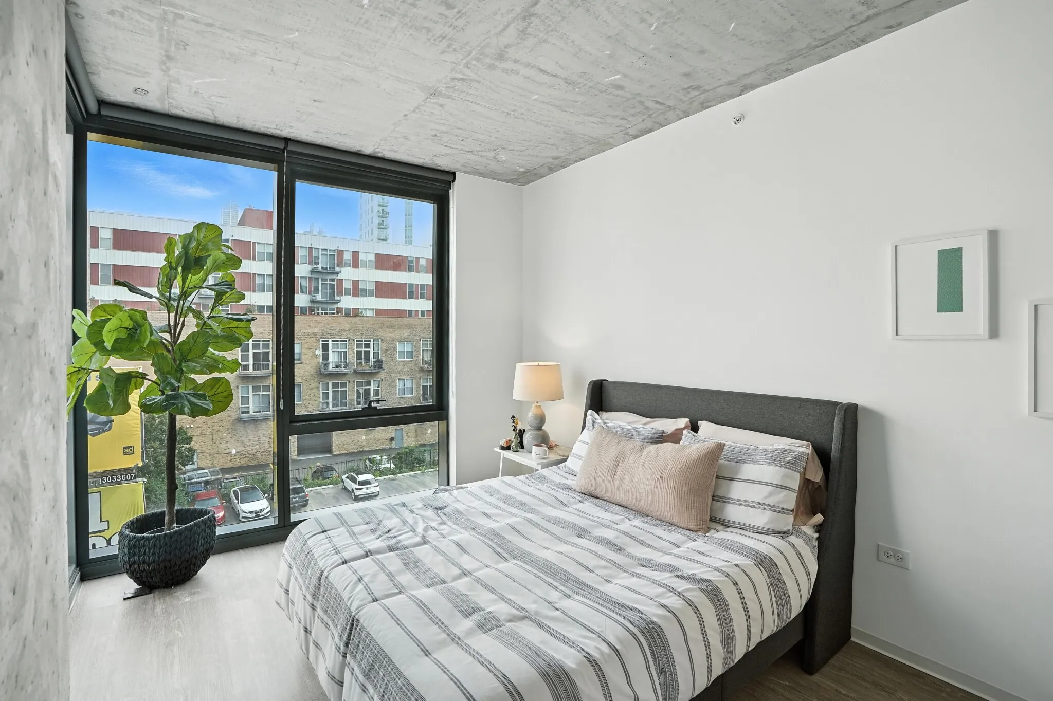 1717 S Michigan Ave, ,  60616, USA 60616-unit#2/2-Chicago-IL