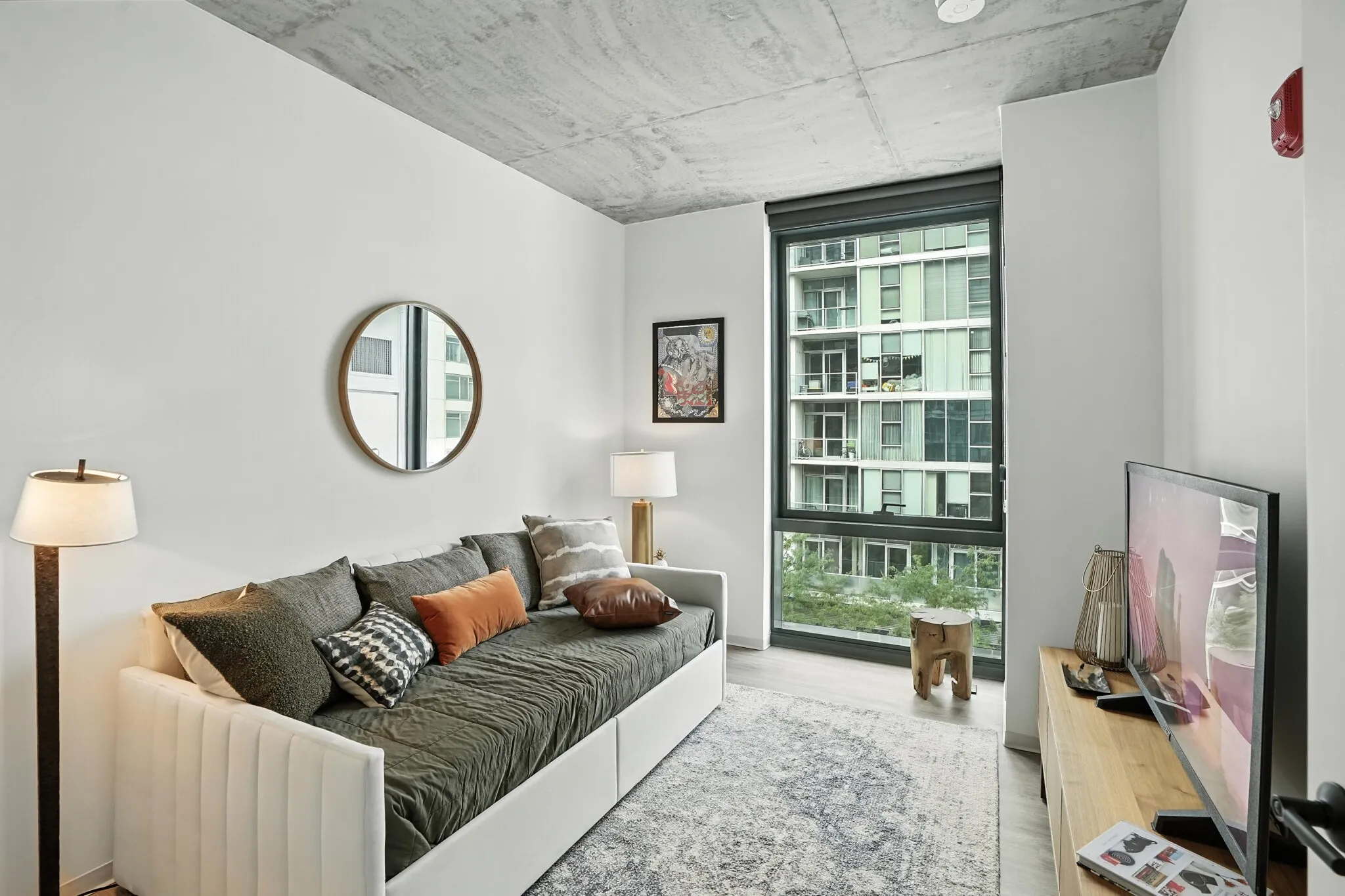 1717 S Michigan Ave, ,  60616, USA 60616-unit#2/2-Chicago-IL