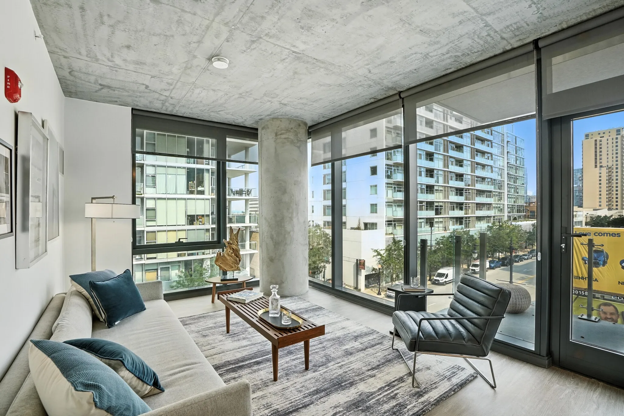 1717 S Michigan Ave, ,  60616, USA 60616-unit#2/2-Chicago-IL