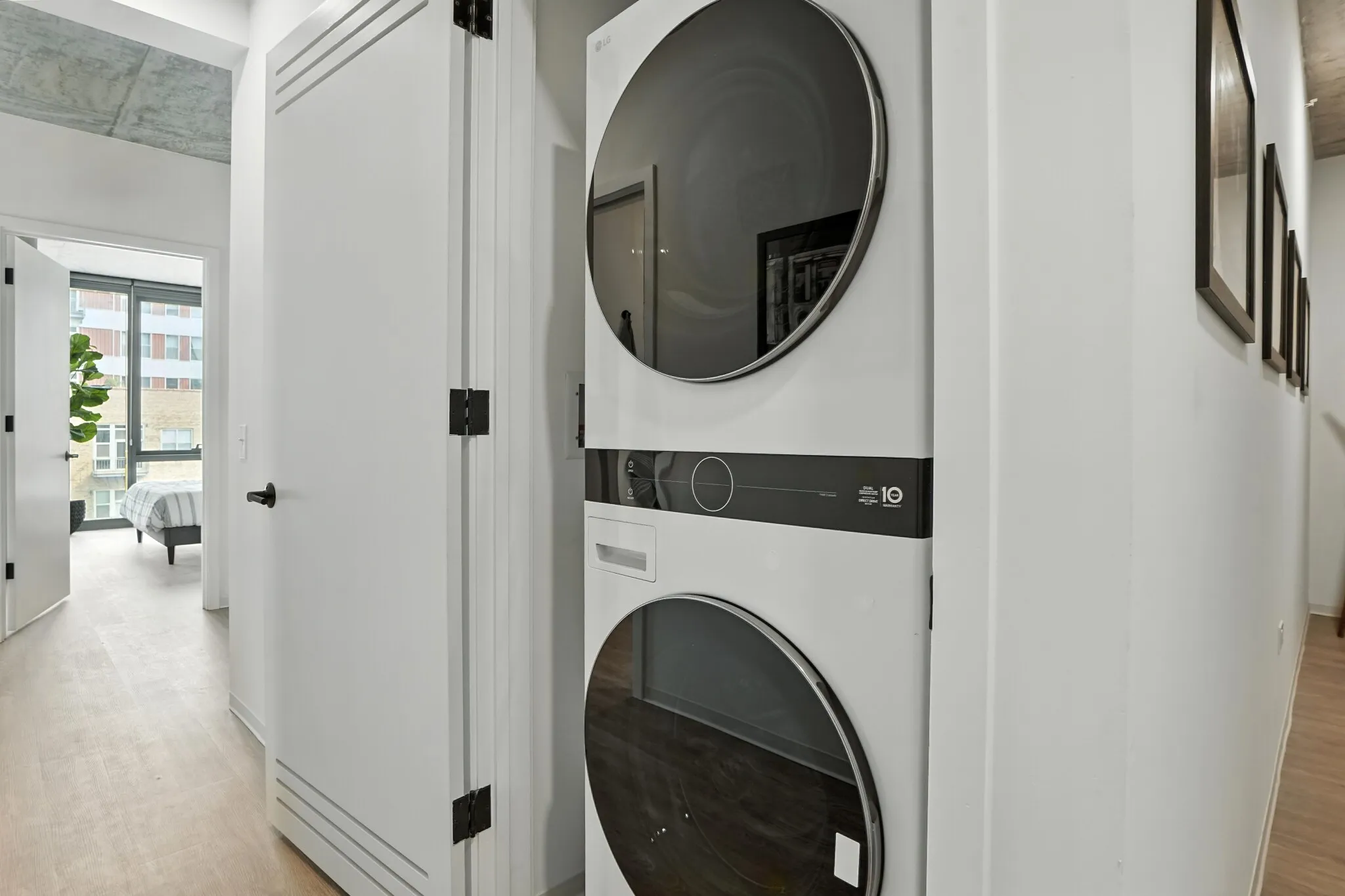 1717 S Michigan Ave, ,  60616, USA 60616-unit#2/2-Chicago-IL