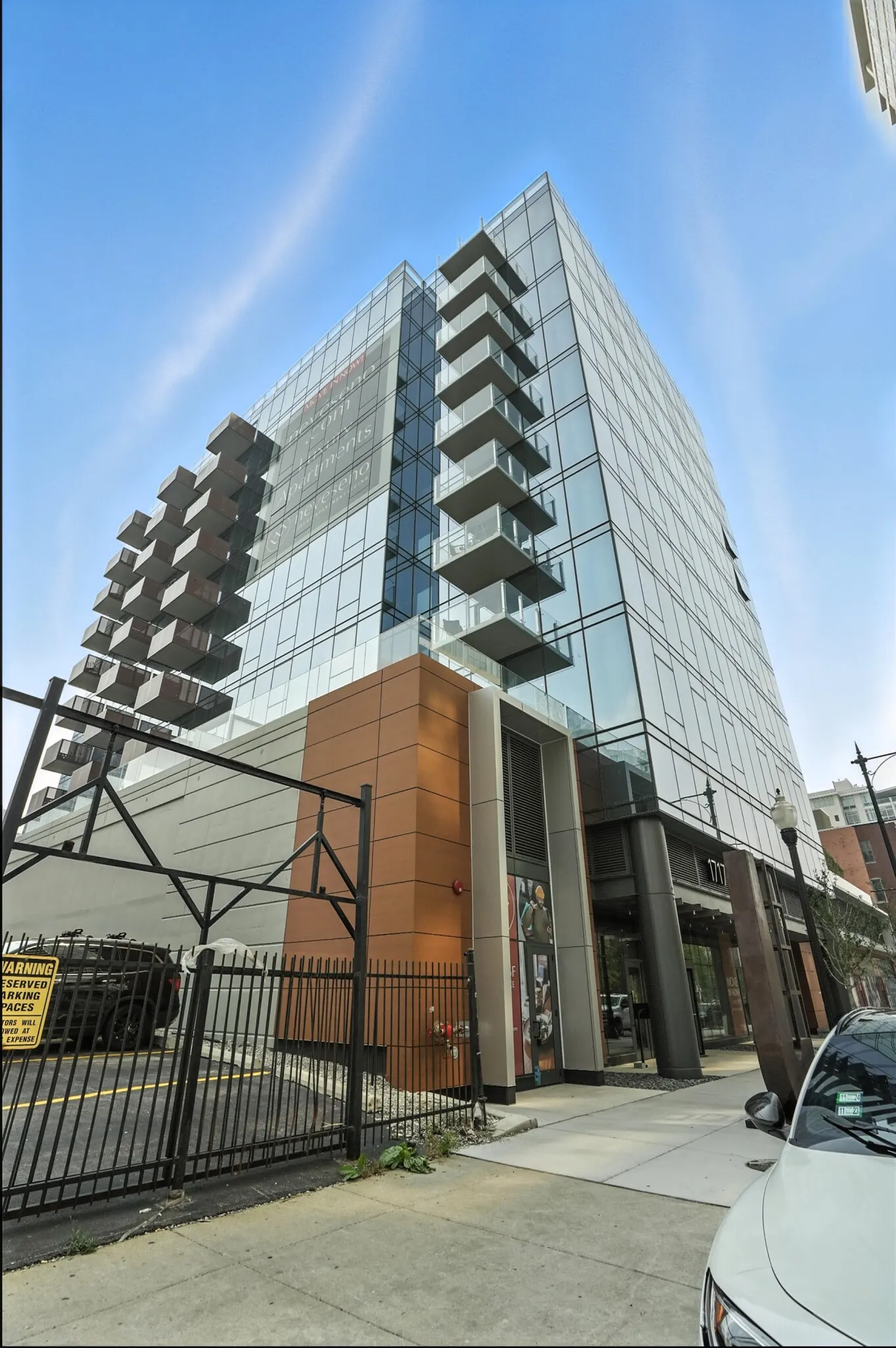 1717 S Michigan Ave, , 60616, USA 60616-unit#4/4 PENTHOUSE-Chicago-IL