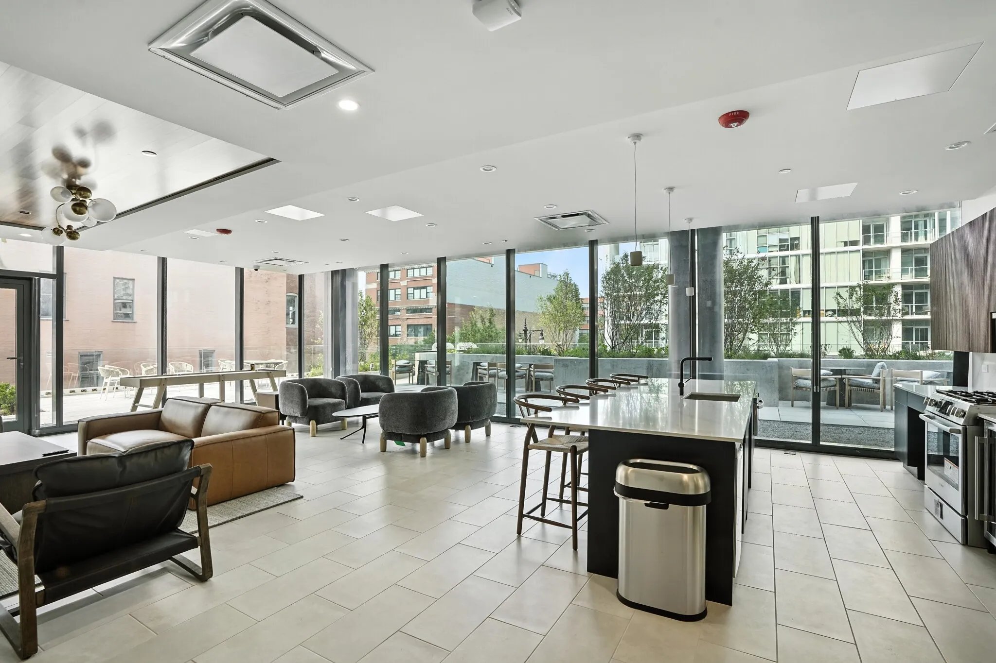 1717 S Michigan Ave, , 60616, USA 60616-unit#4/4 PENTHOUSE-Chicago-IL
