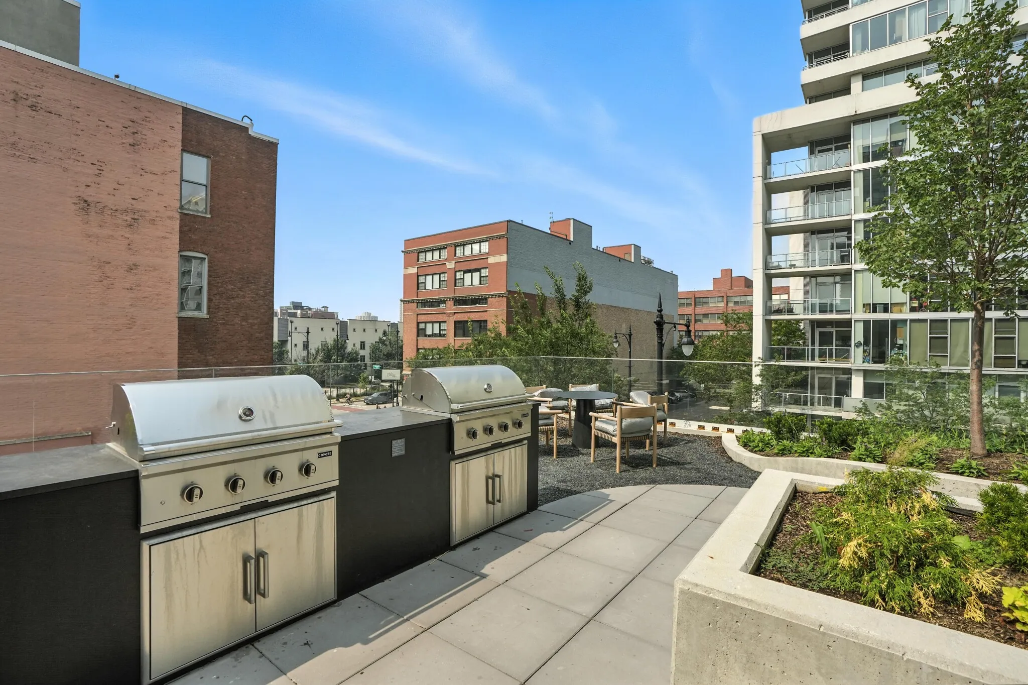1717 S Michigan Ave, , 60616, USA 60616-unit#4/4 PENTHOUSE-Chicago-IL