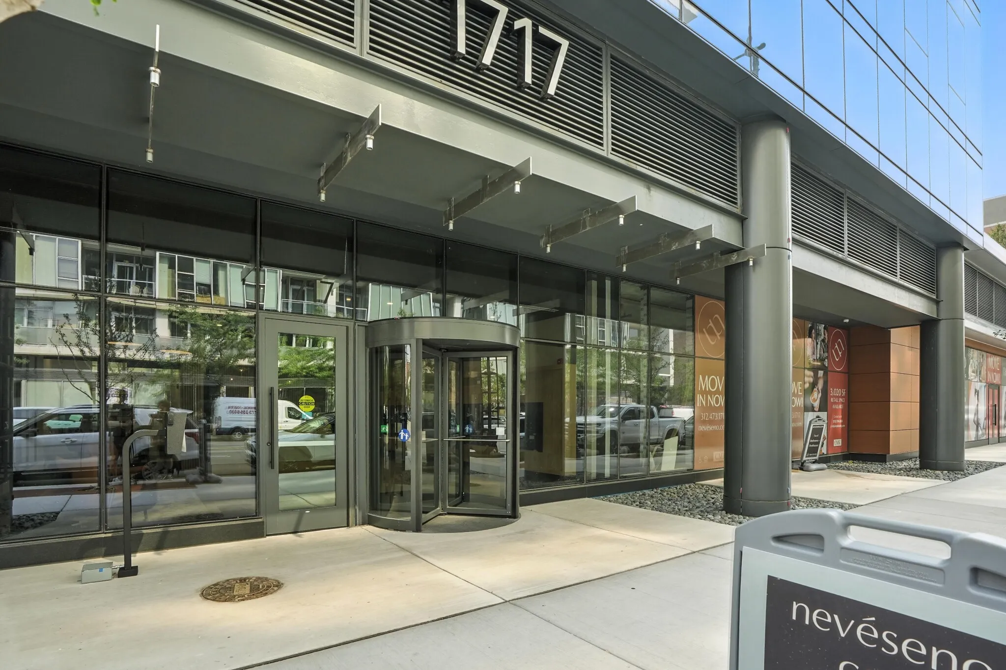 1717 S Michigan Ave, , 60616, USA 60616-unit#4/4 PENTHOUSE-Chicago-IL
