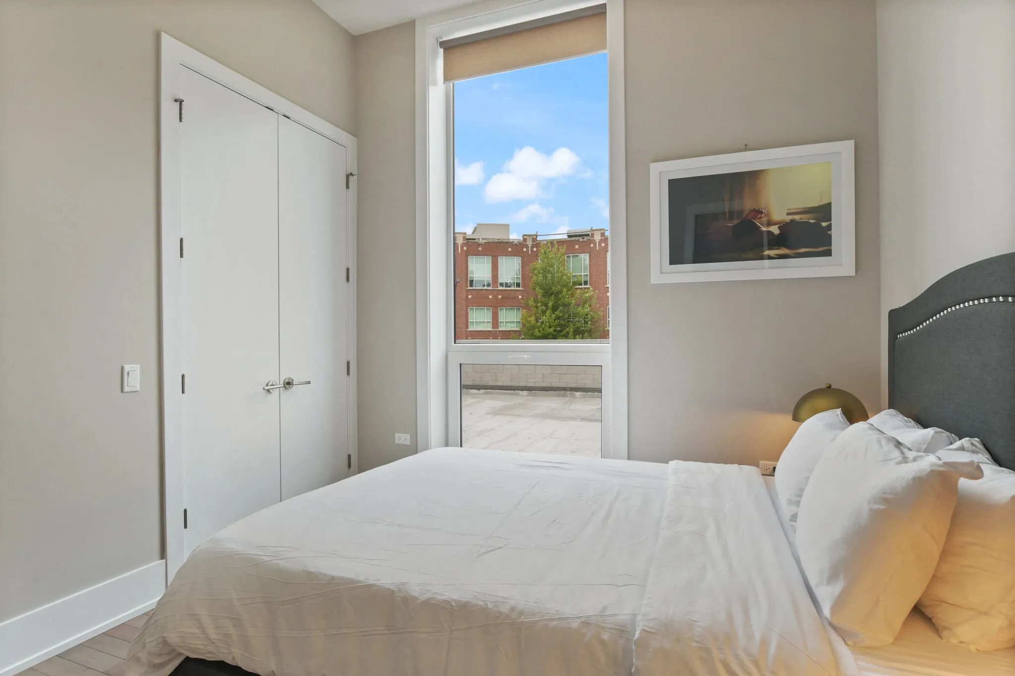 943 N Crosby St, ,  60610, USA 60610-unit#1/1-Chicago-IL