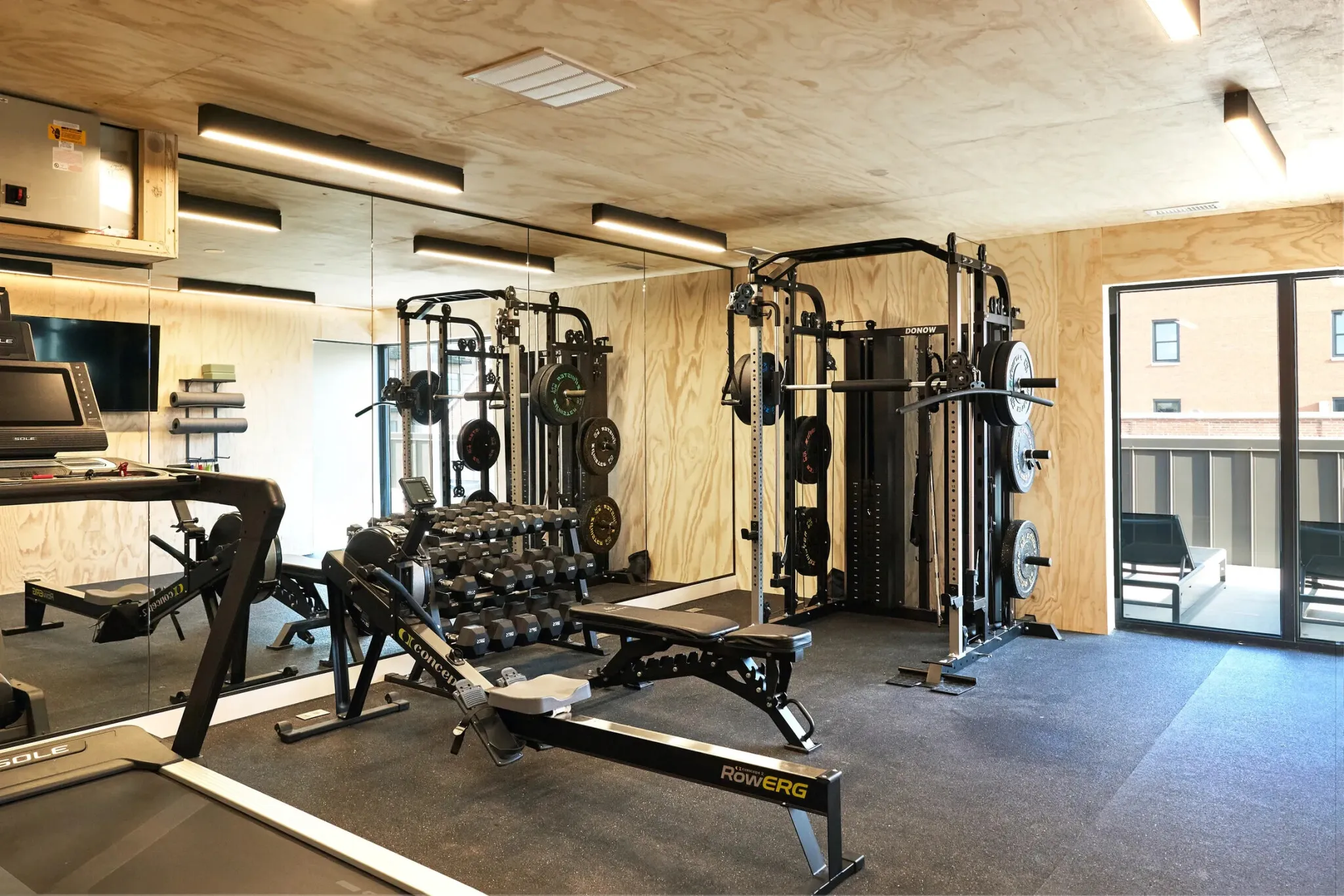 1550 W Monroe St, ,  60607, USA 60607-unit#3/3-Chicago-IL