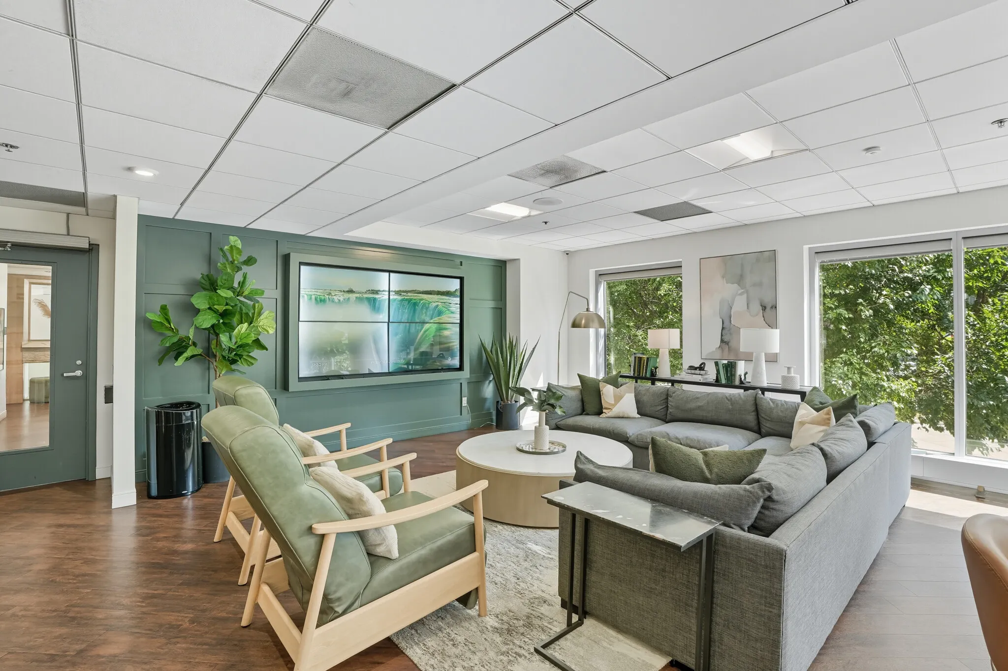 Left Bank, 300 N Canal St, ,  60606, USA 60606-unit#CONVERTIBLE-Chicago-IL