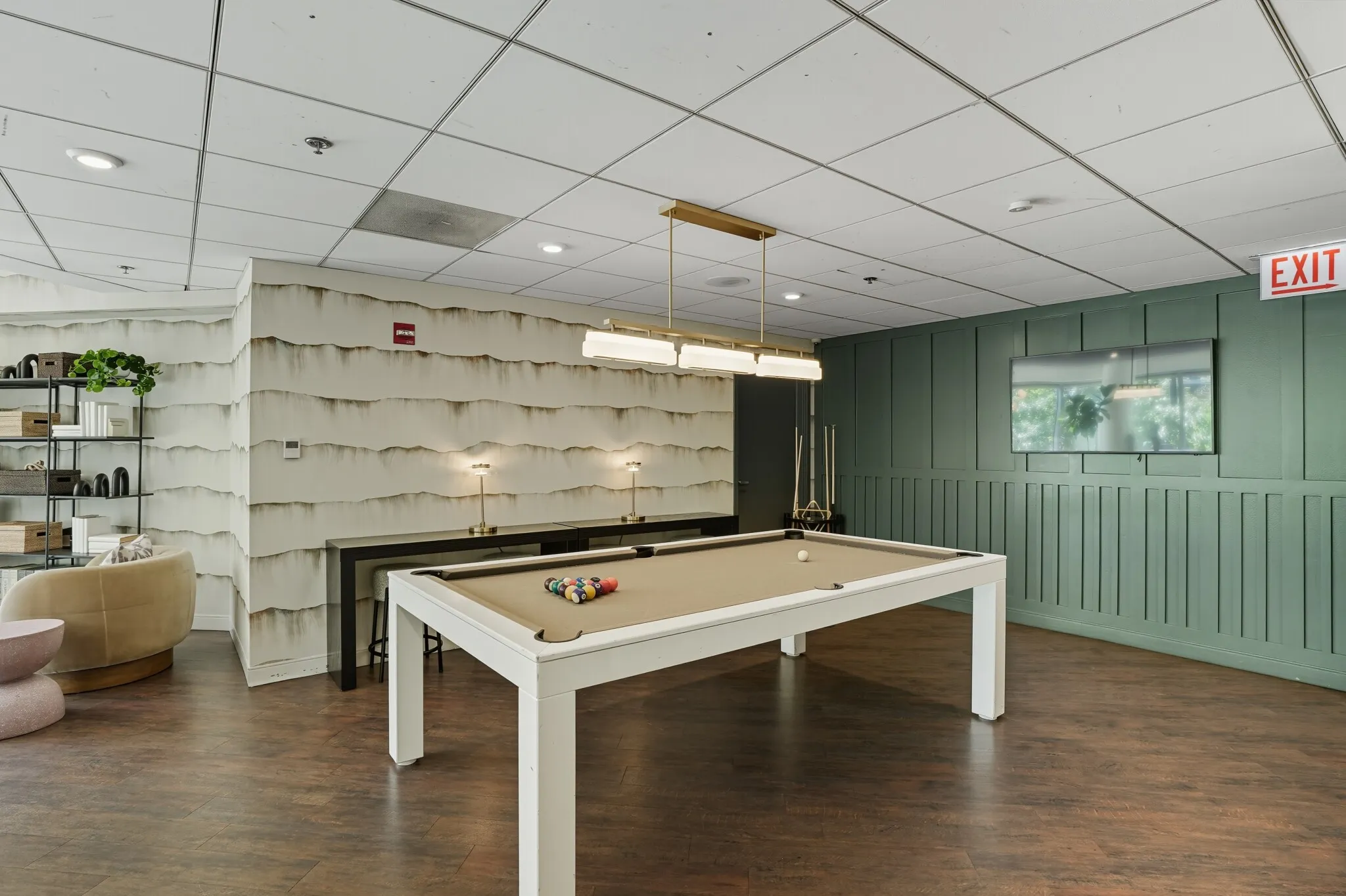 Left Bank, 300 N Canal St, ,  60606, USA 60606-unit#CONVERTIBLE-Chicago-IL