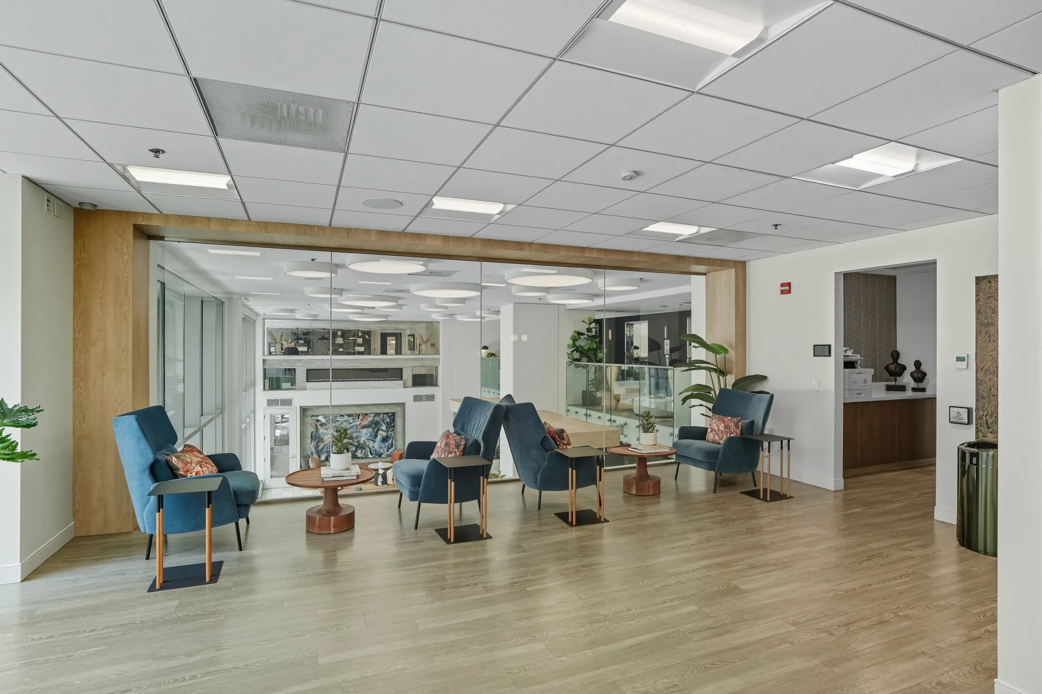 Left Bank, 300 N Canal St, ,  60606, USA 60606-unit#CONVERTIBLE-Chicago-IL