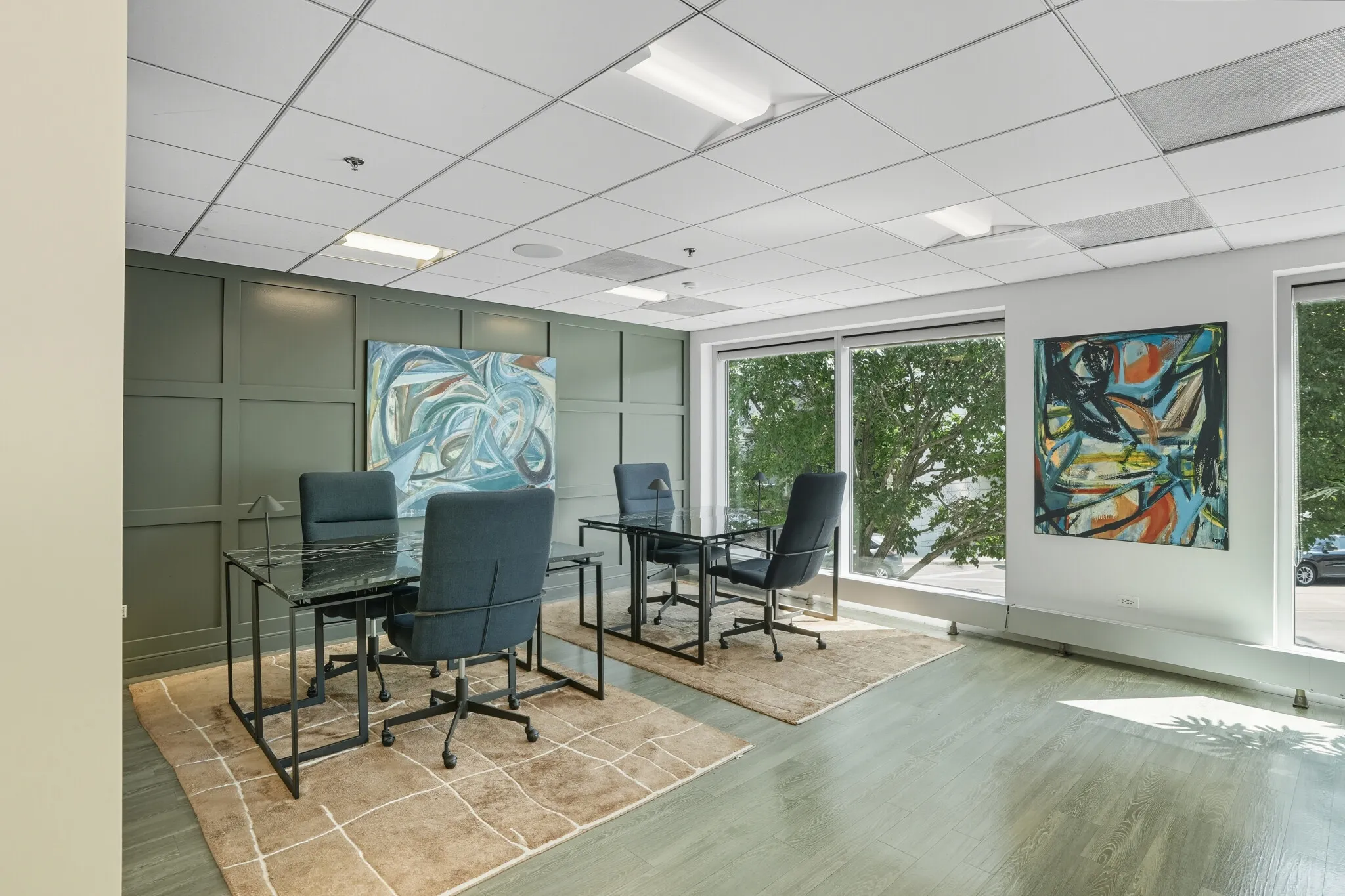 Left Bank, 300 N Canal St, ,  60606, USA 60606-unit#CONVERTIBLE-Chicago-IL