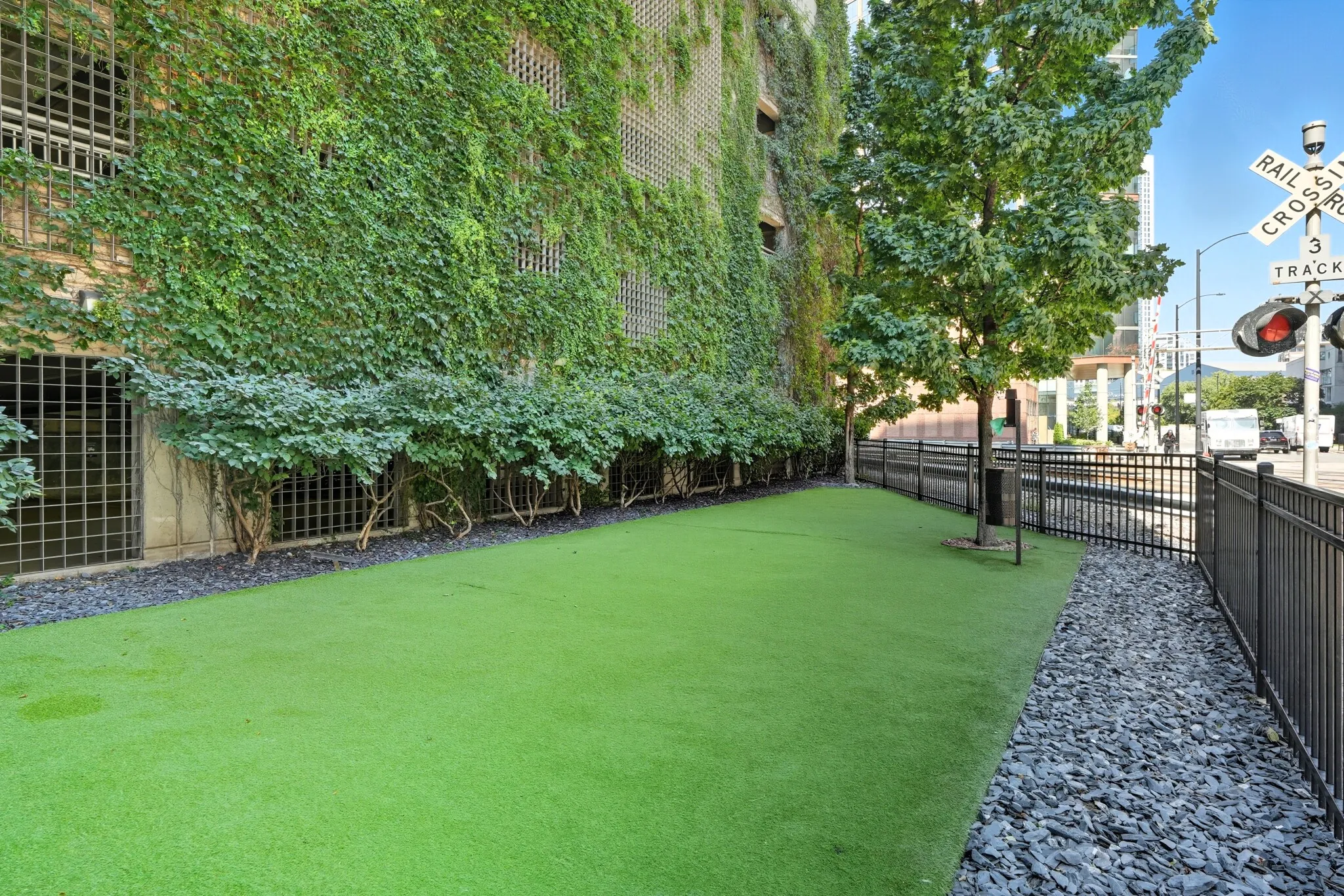 Left Bank, 300 N Canal St, ,  60606, USA 60606-unit#CONVERTIBLE-Chicago-IL