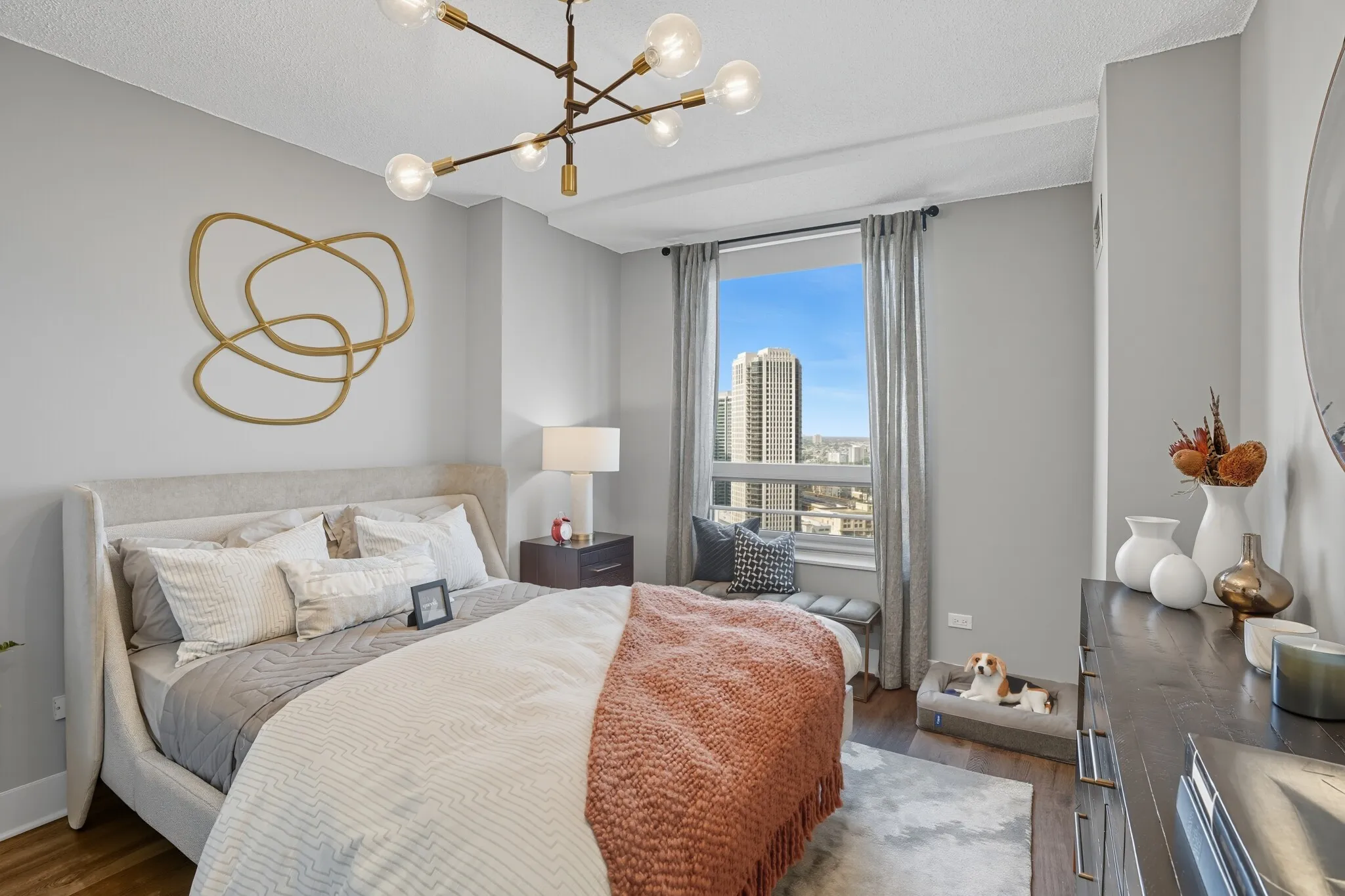 Left Bank, 300 N Canal St, ,  60606, USA 60606-unit#1/1-Chicago-IL
