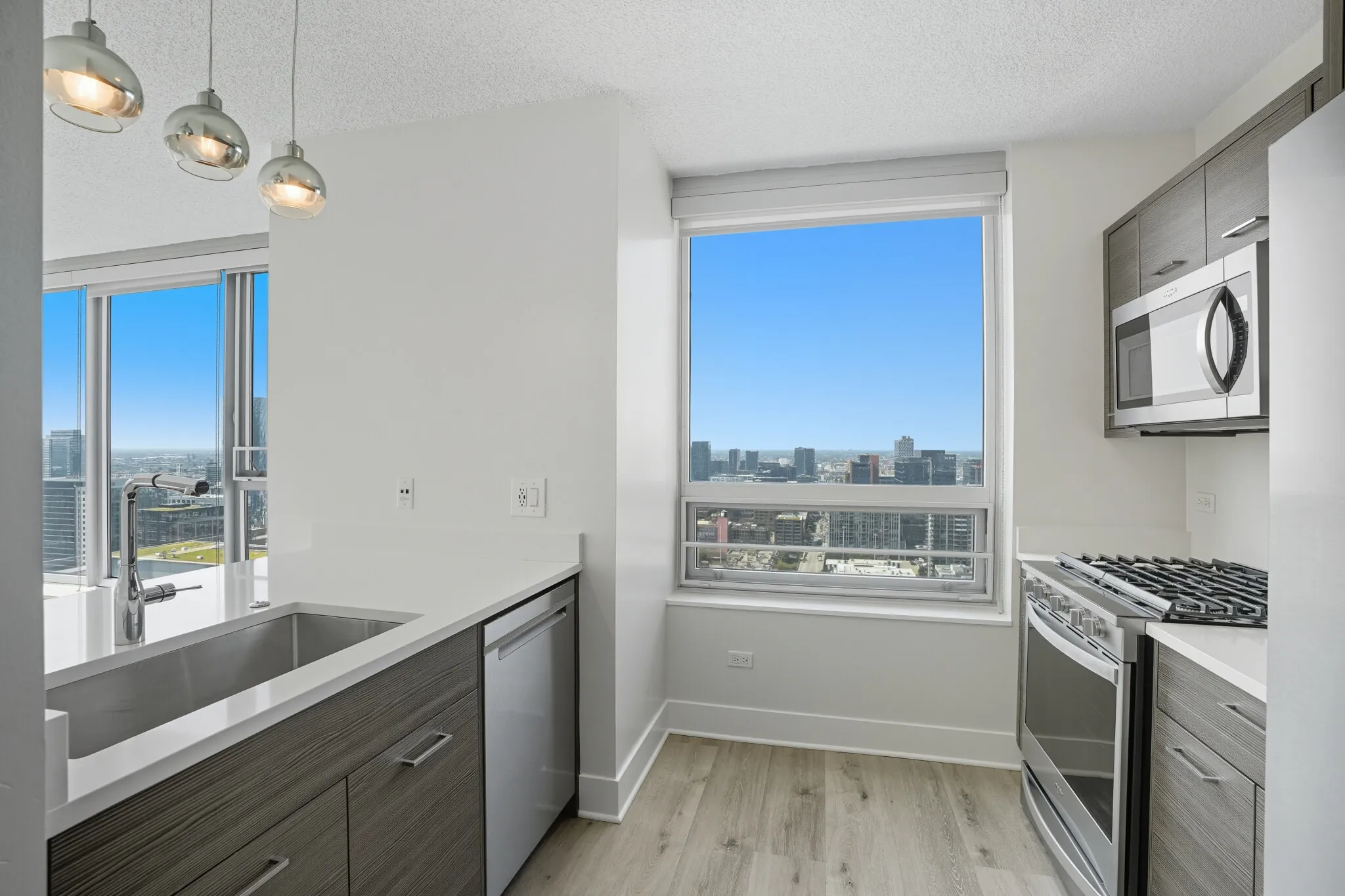 Left Bank, 300 N Canal St, ,  60606, USA 60606-unit#2/2-Chicago-IL