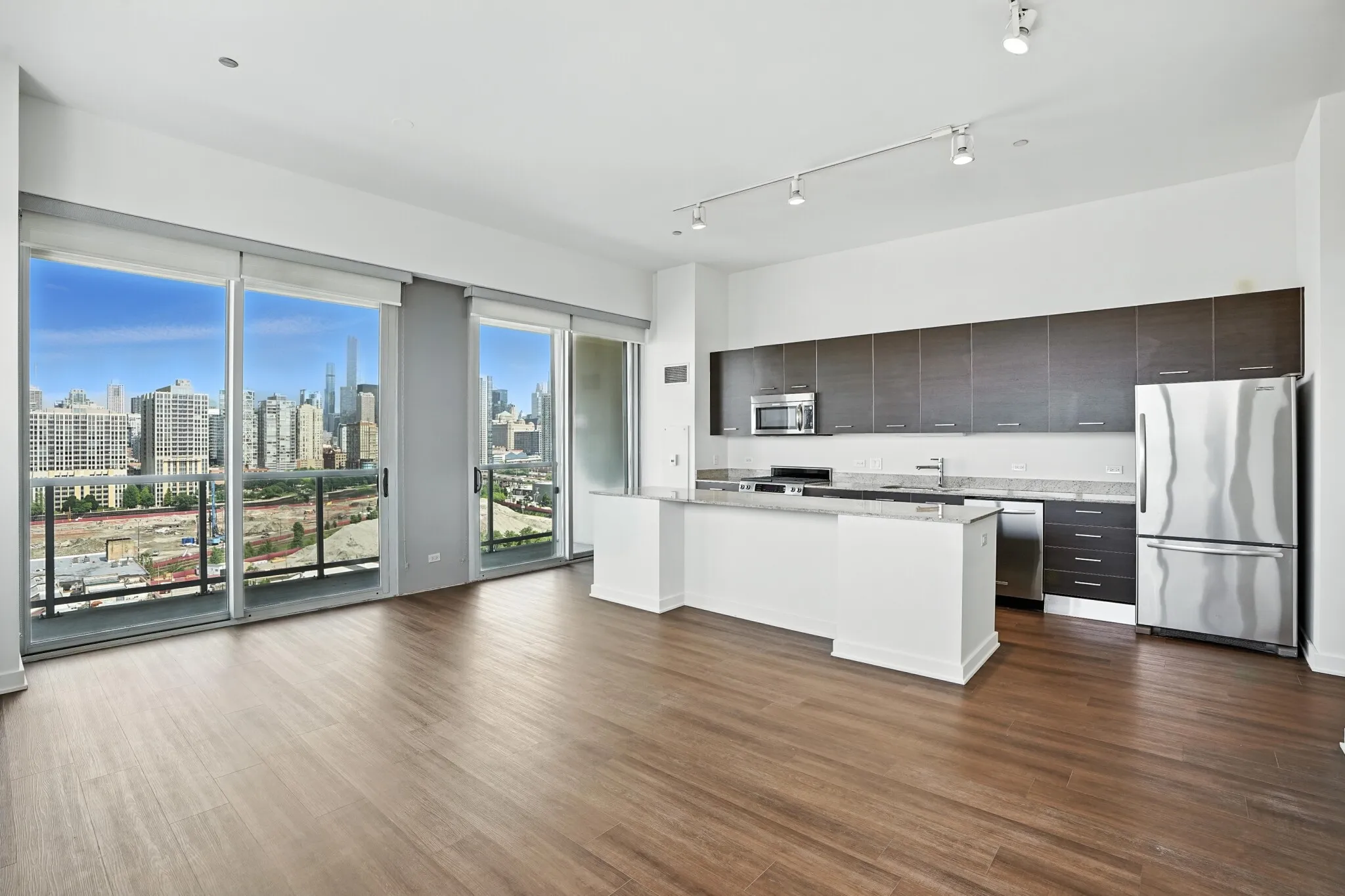 910 W Huron St, , 60642, USA 60642-unit#2/1-Chicago-IL