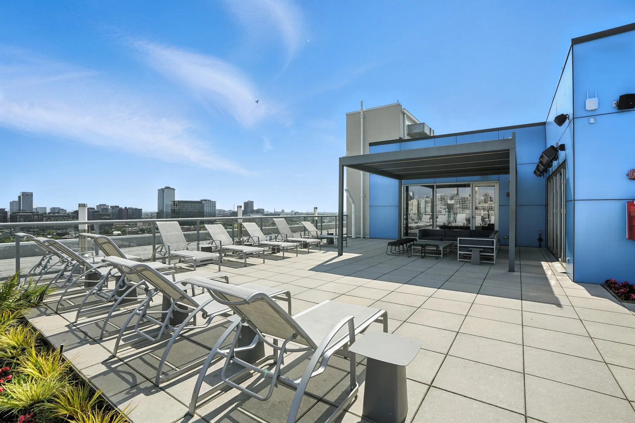 910 W Huron St, ,  60642, USA 60642-unit#1/1-Chicago-IL