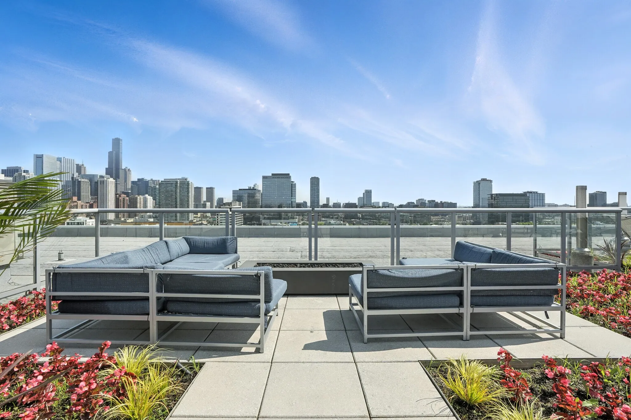 910 W Huron St, ,  60642, USA 60642-unit#1/1-Chicago-IL