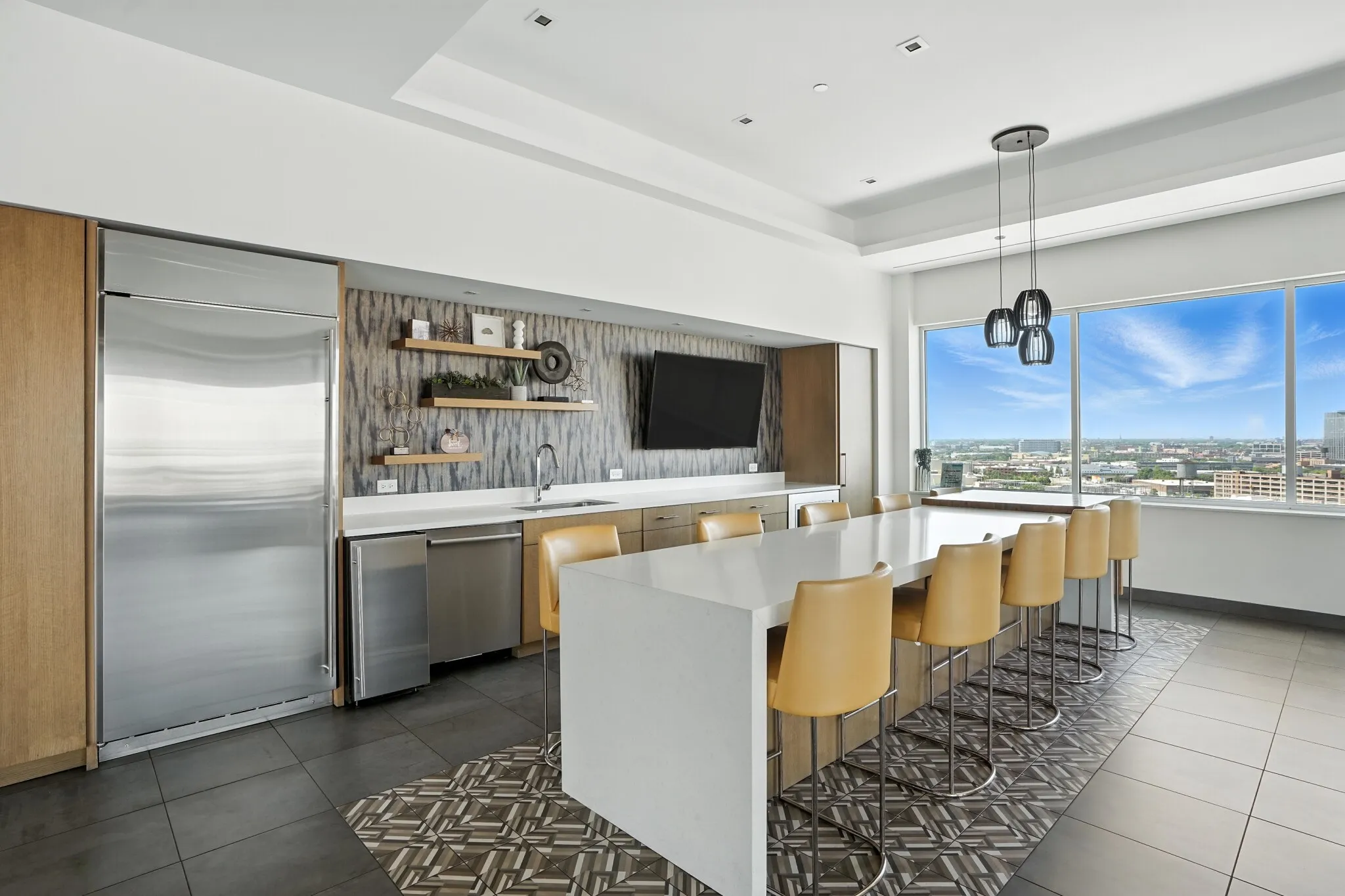 910 W Huron St, ,  60642, USA 60642-unit#1/1-Chicago-IL