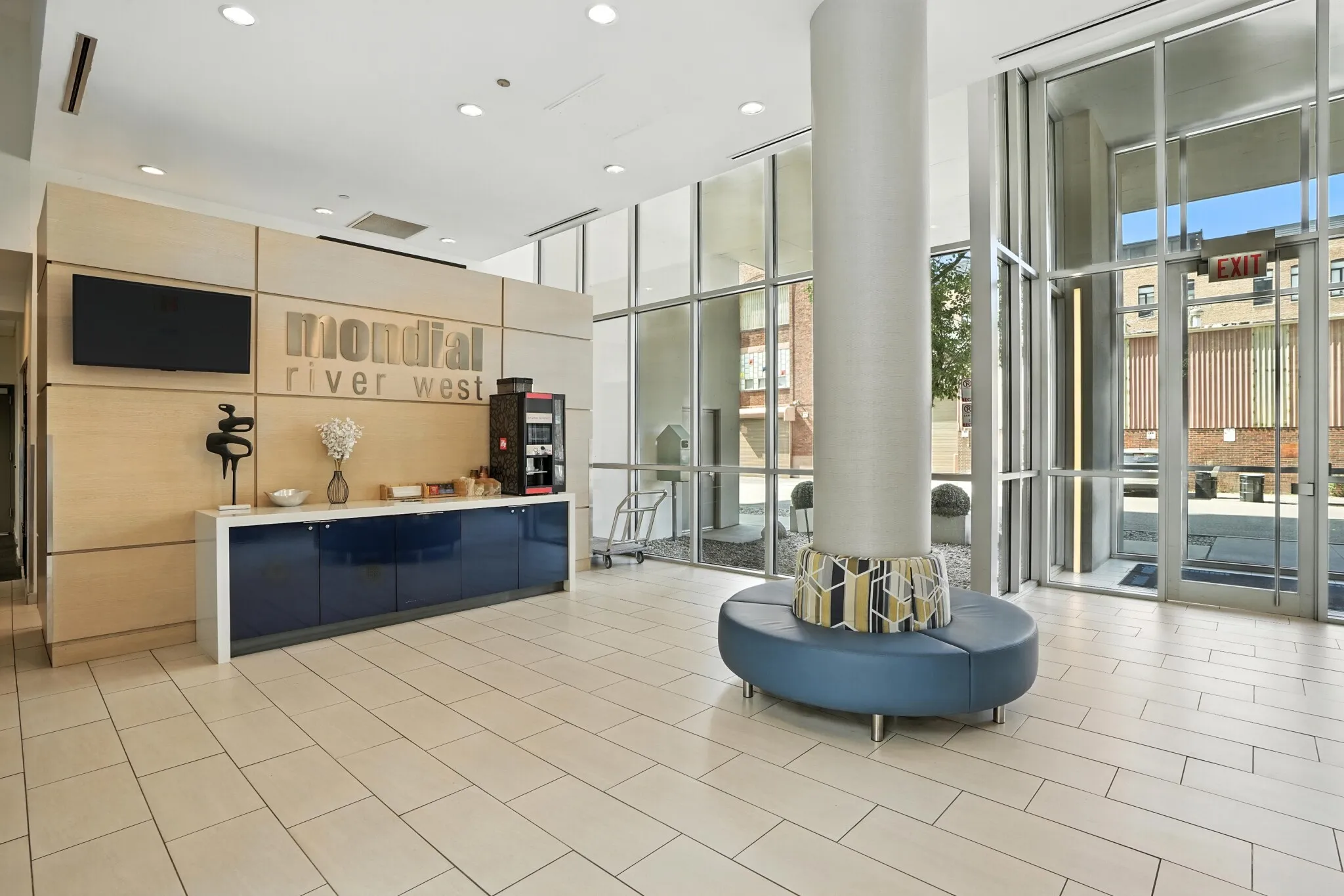 910 W Huron St, ,  60642, USA 60642-unit#1/1-Chicago-IL