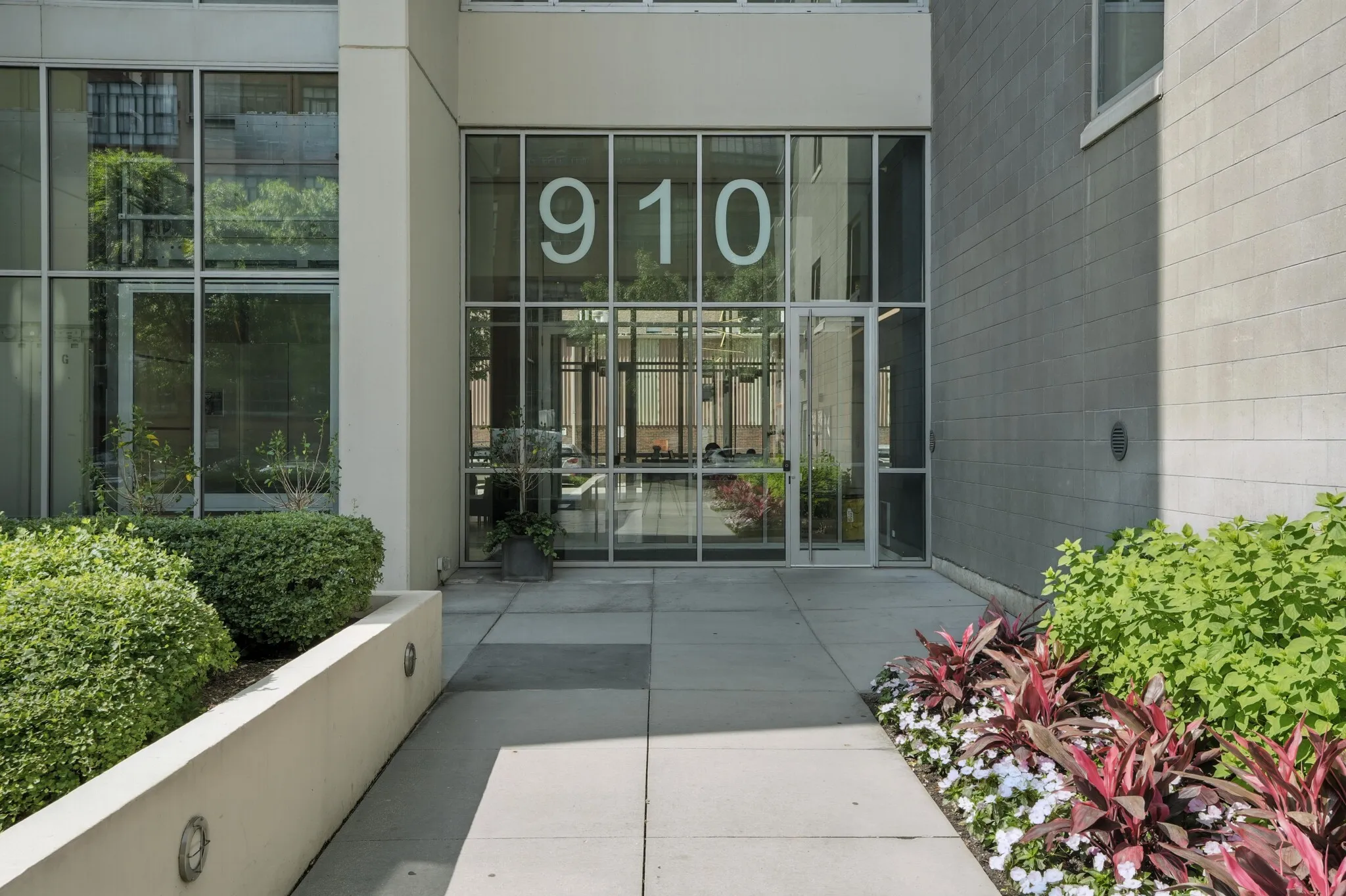 910 W Huron St, ,  60642, USA 60642-unit#1/1-Chicago-IL
