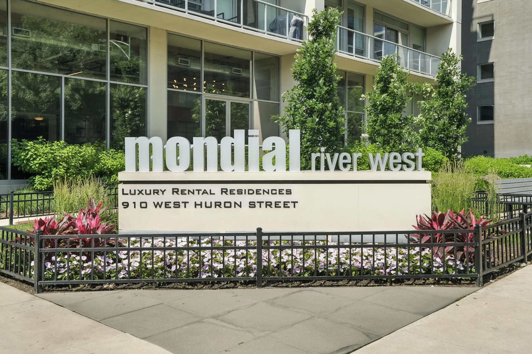 910 W Huron St, ,  60642, USA 60642-unit#1/1-Chicago-IL