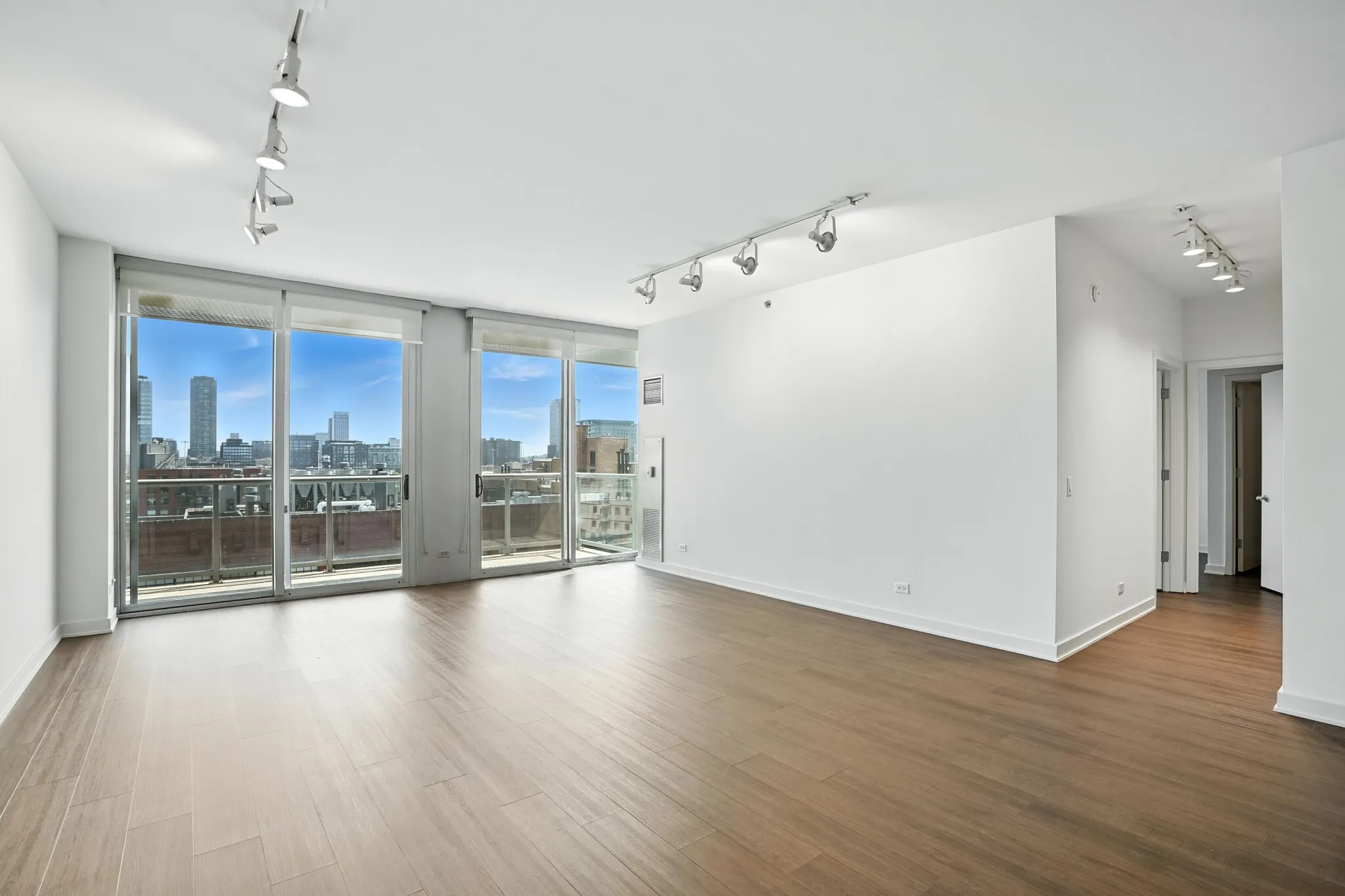 910 W Huron St, , 60642, USA 60642-unit#2/2-Chicago-IL