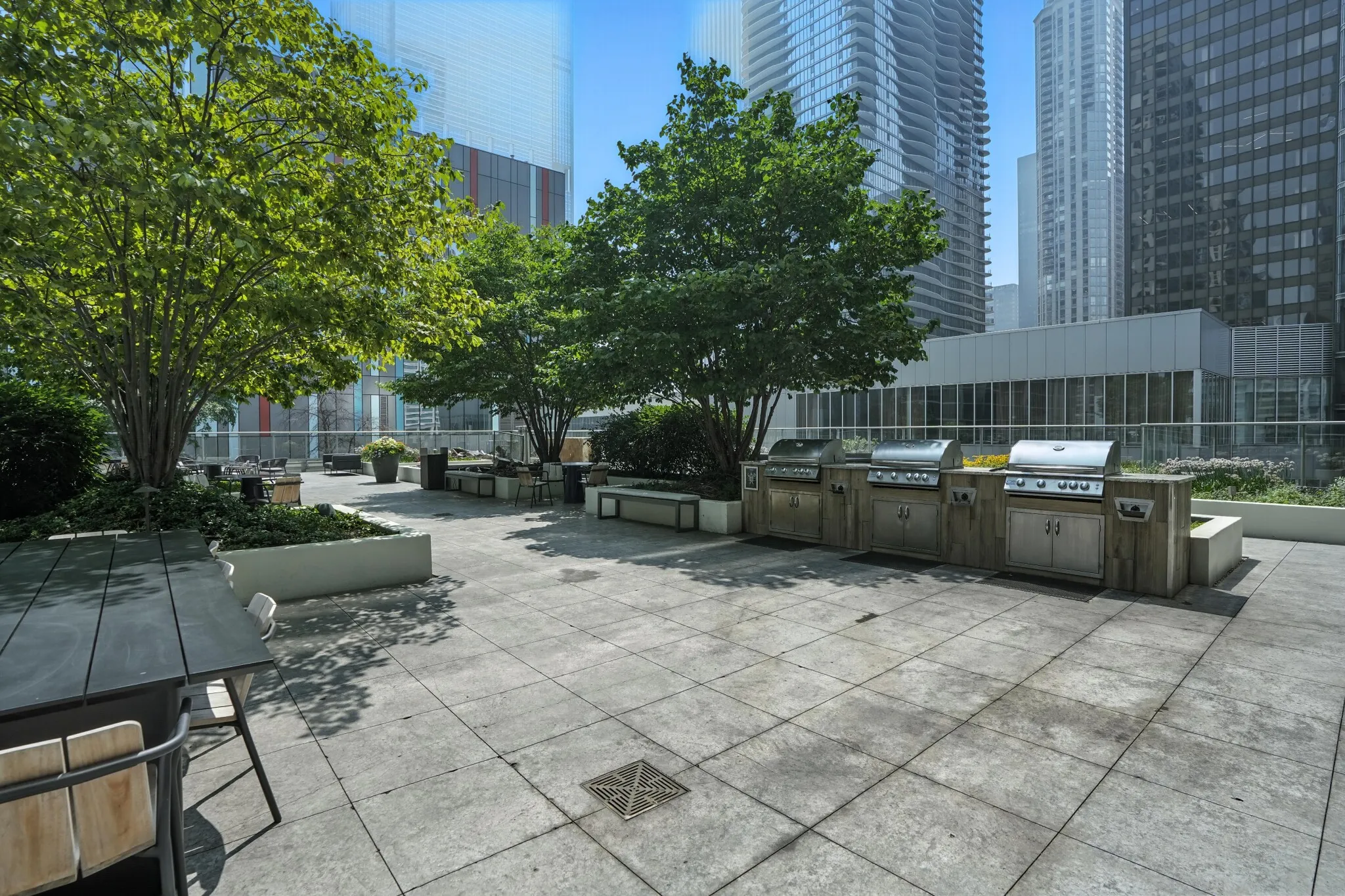 345 E Wacker Dr, ,  60601, USA 60601-unit#2/1-Chicago-IL
