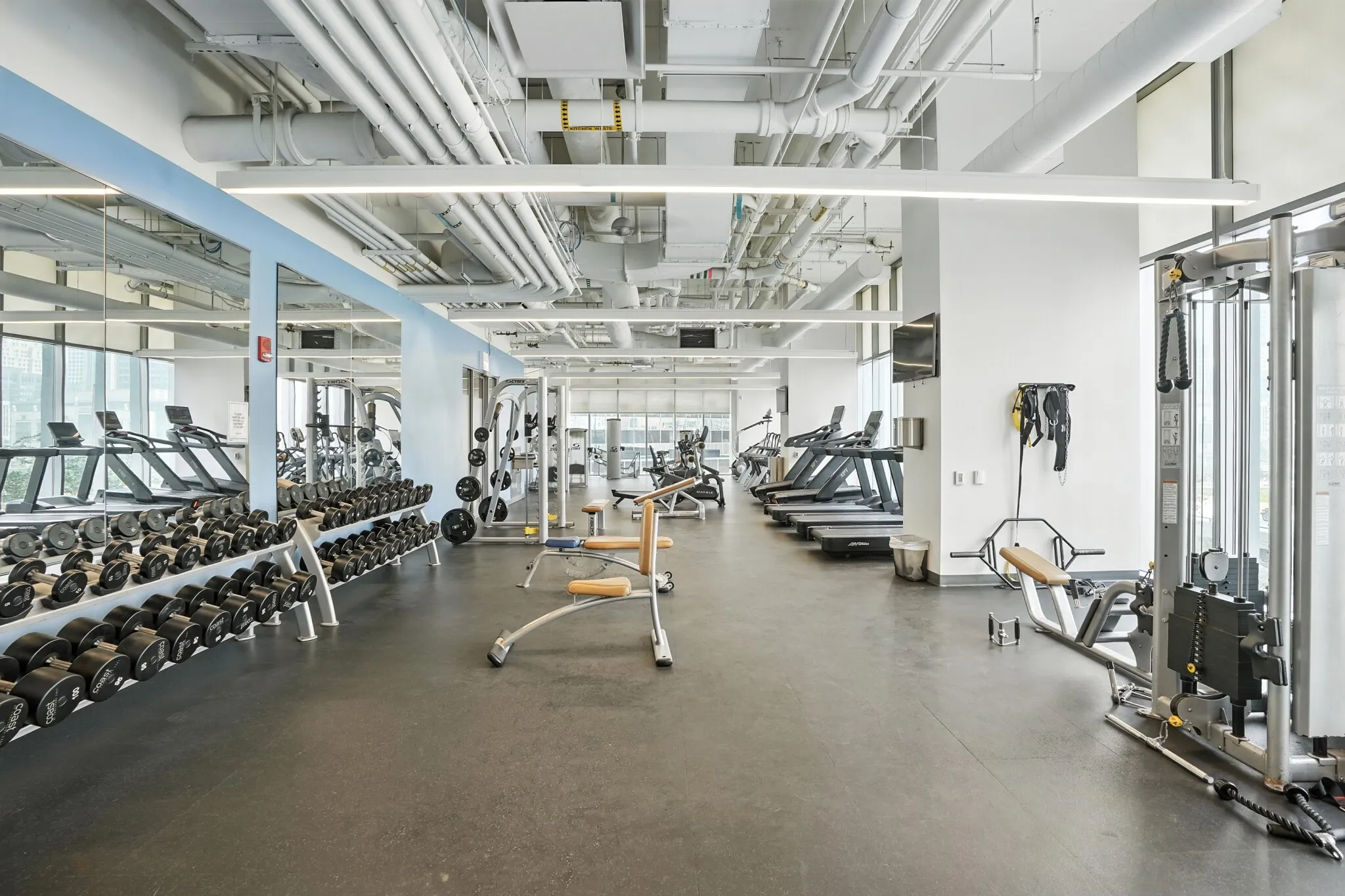 345 E Wacker Dr, ,  60601, USA 60601-unit#2/1-Chicago-IL