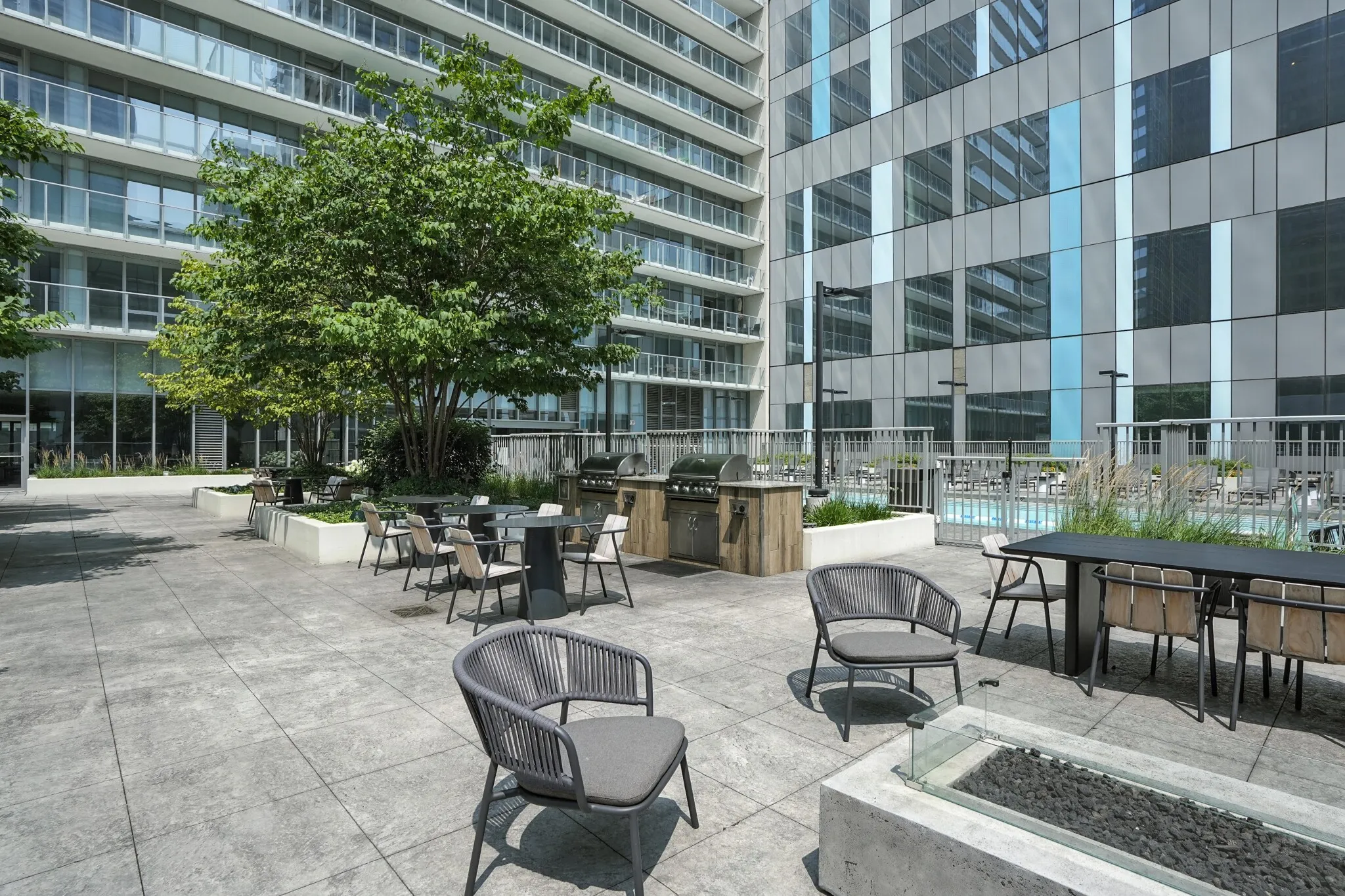 345 E Wacker Dr, ,  60601, USA 60601-unit#2/1-Chicago-IL