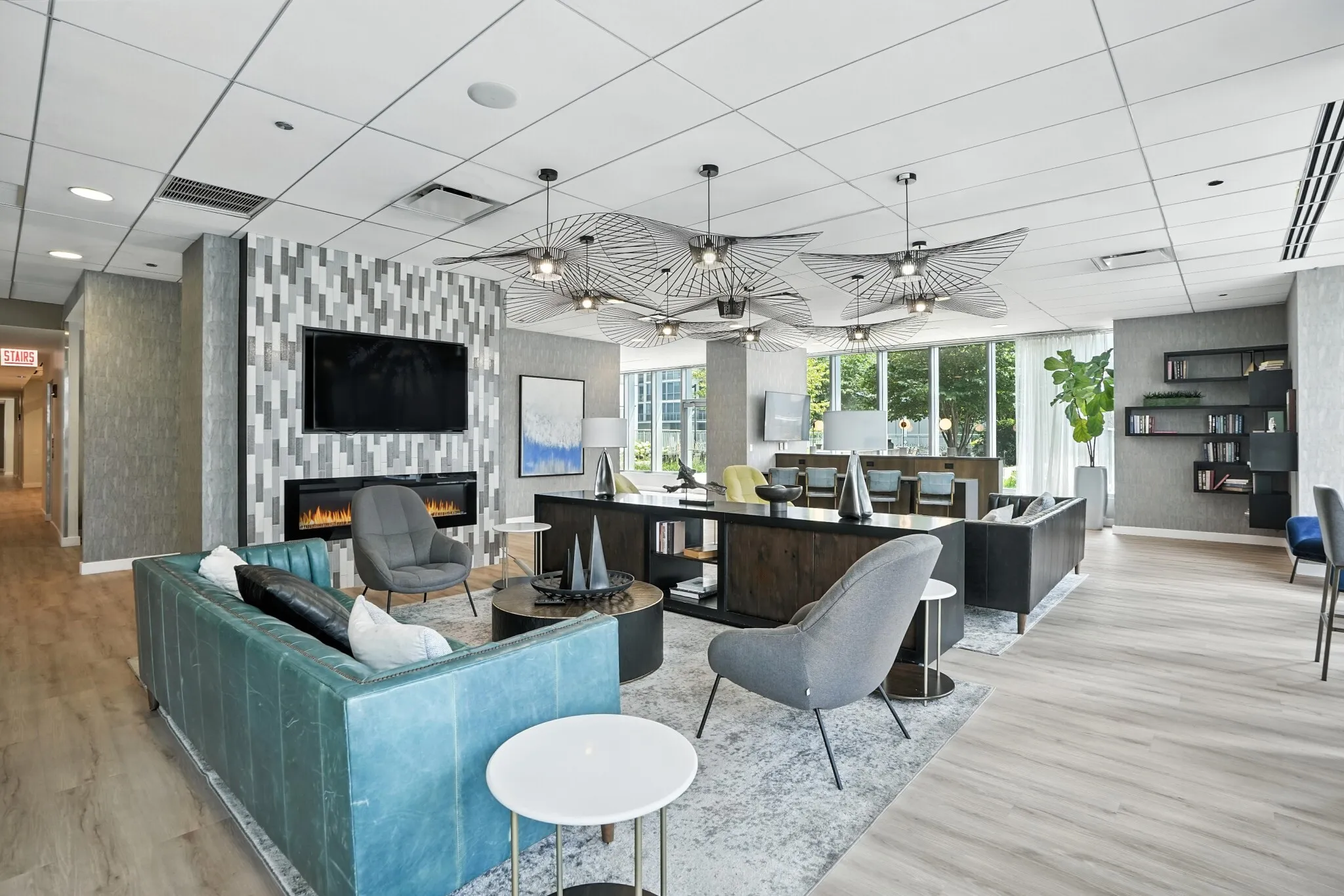 345 E Wacker Dr, ,  60601, USA 60601-unit#2/1-Chicago-IL