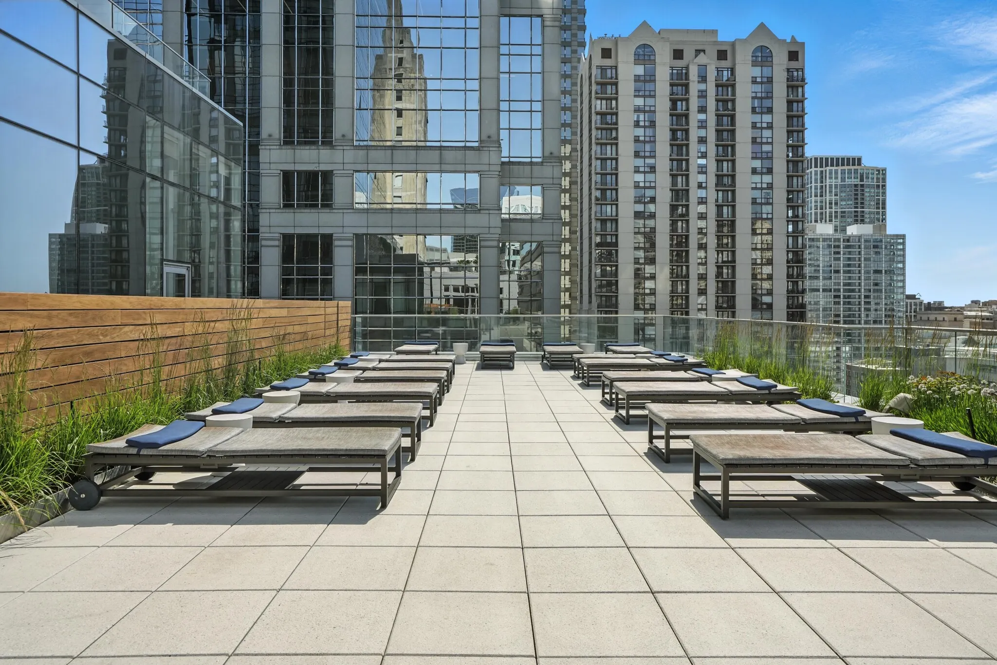 111 W Wacker Dr, ,  60601, USA 60601-unit#3/3 PENTHOUSE-Chicago-IL