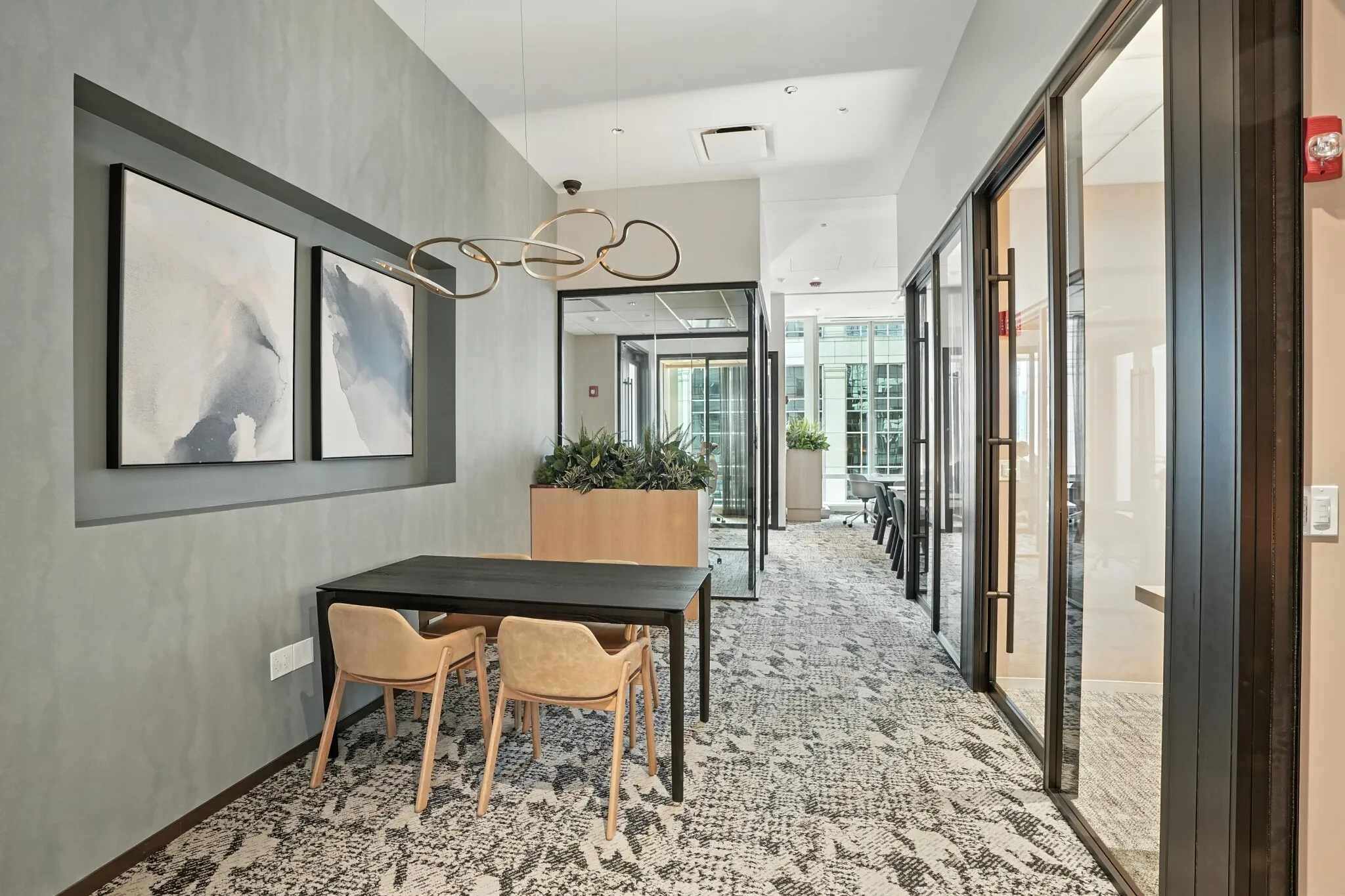 111 W Wacker Dr, ,  60601, USA 60601-unit#3/3 PENTHOUSE-Chicago-IL